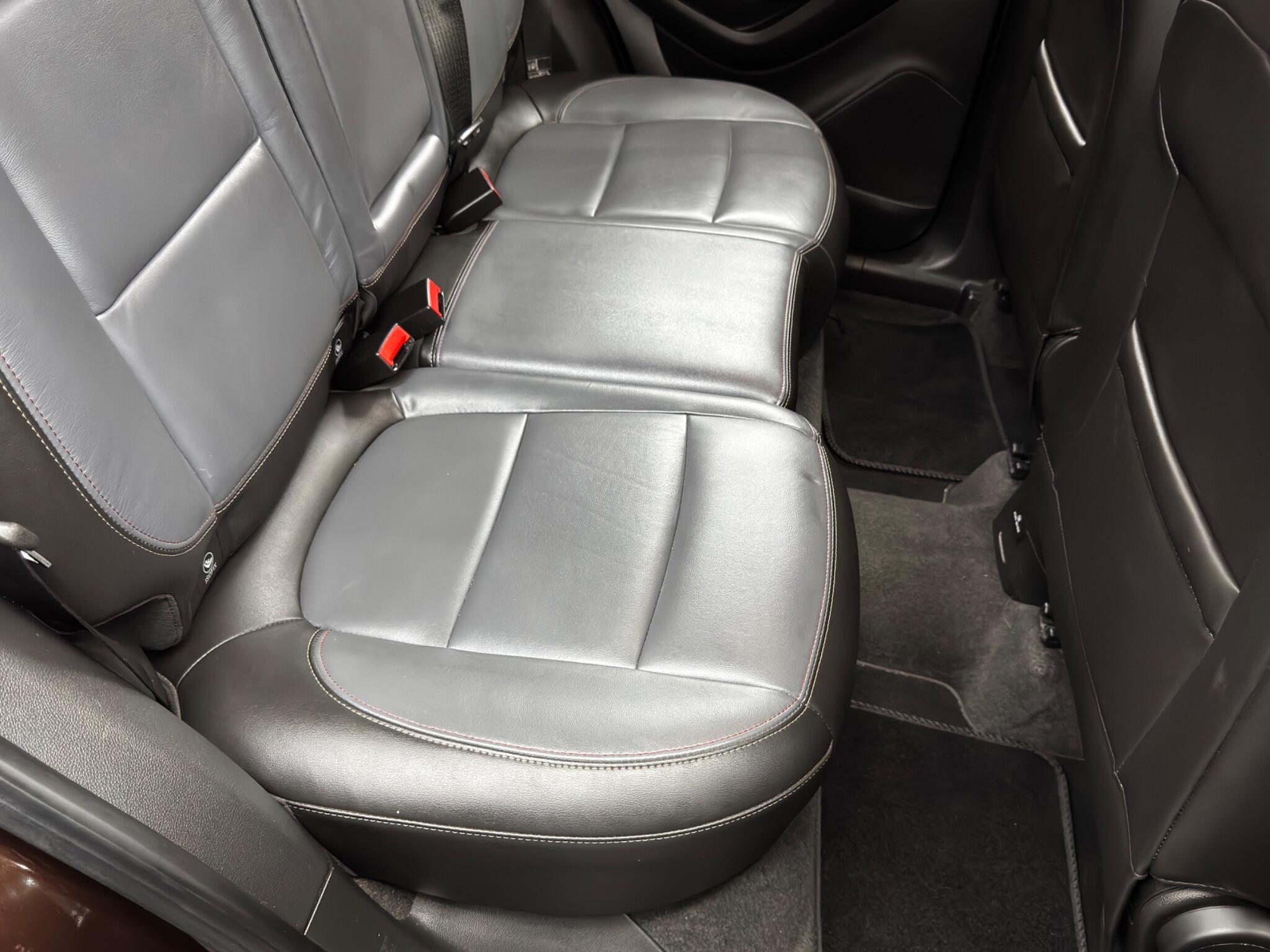 Vauxhall Mokka - Image 16