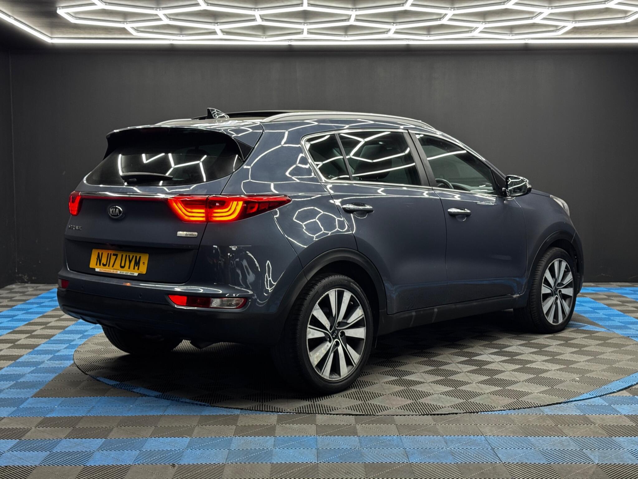 Kia Sportage - Image 5