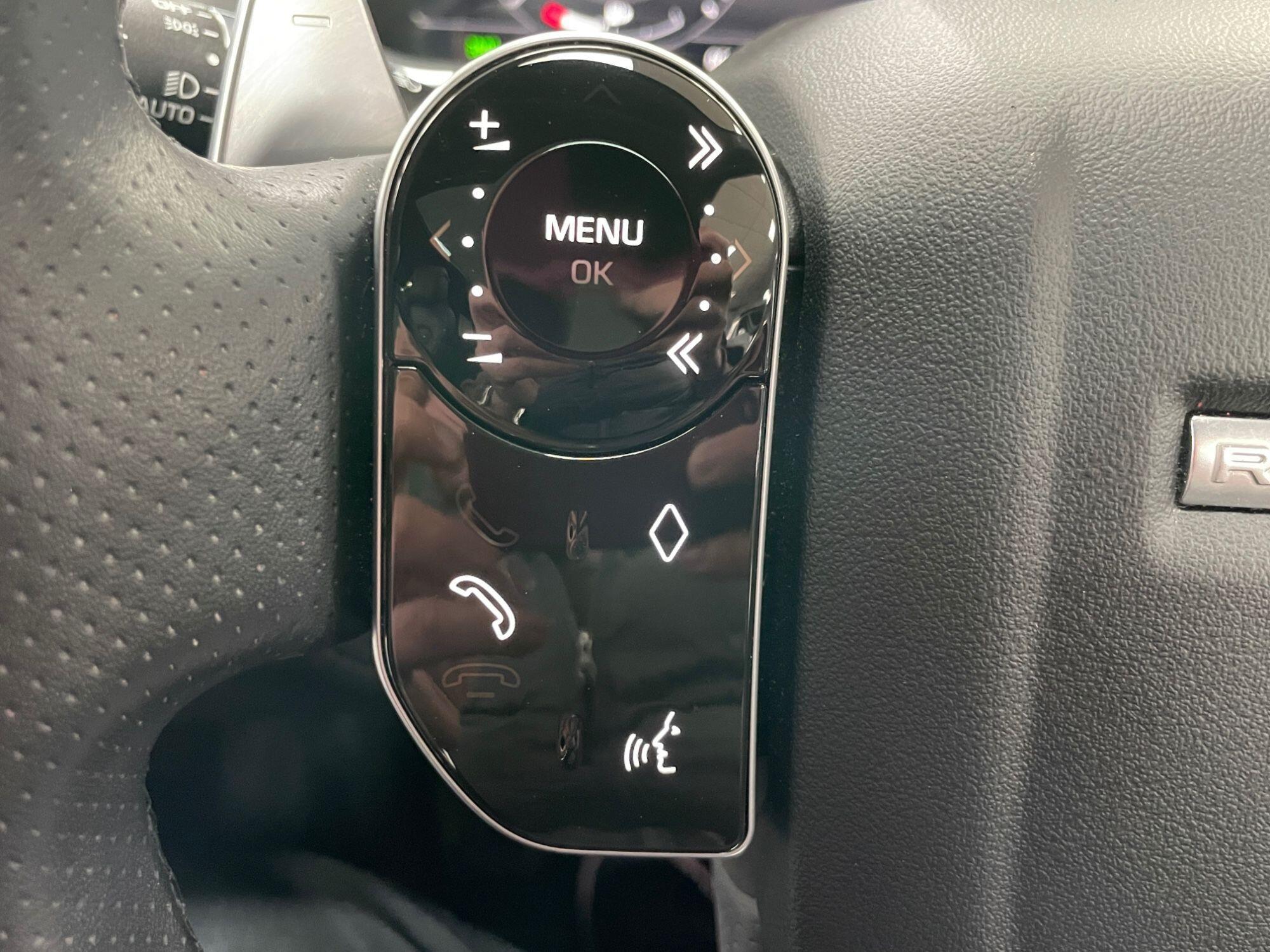 Land Rover RANGE ROVER SPORT - Image 37