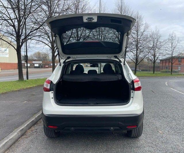 Nissan Qashqai - Image 43