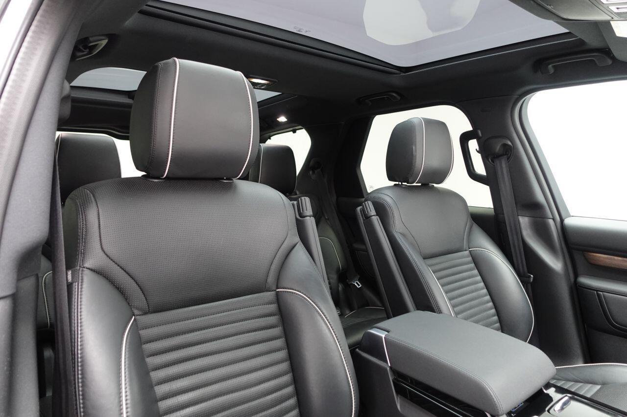 Land Rover Discovery - Image 3