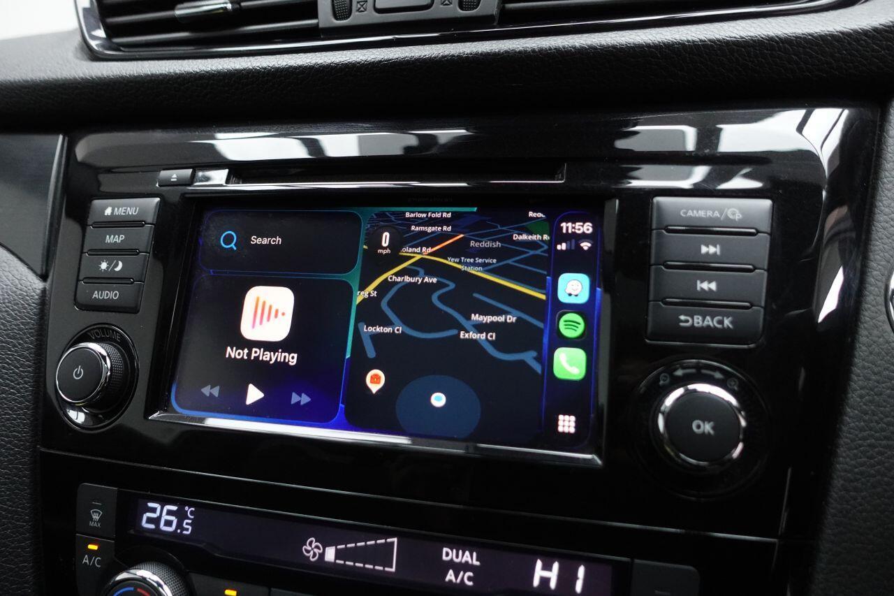 Nissan Qashqai - Image 20