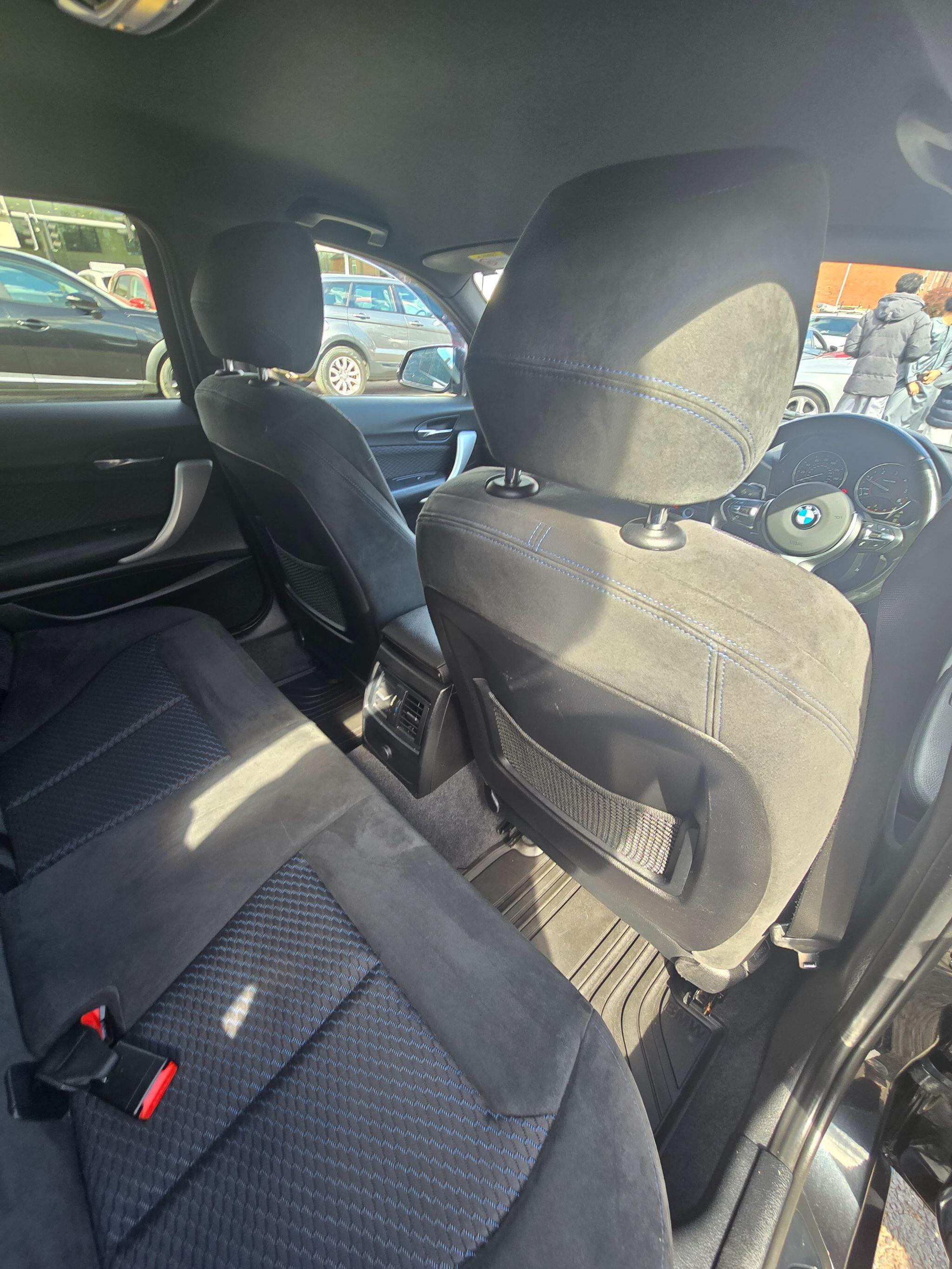 BMW 1 Series - Image 32