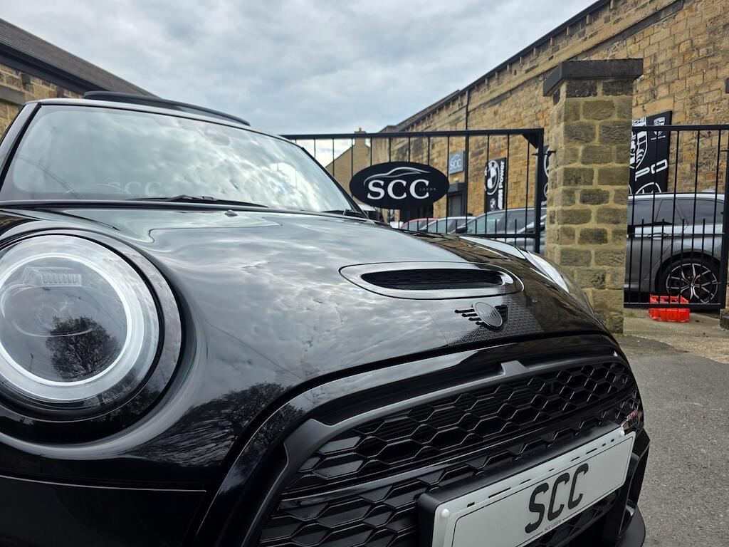 MINI Hatch - Image 36