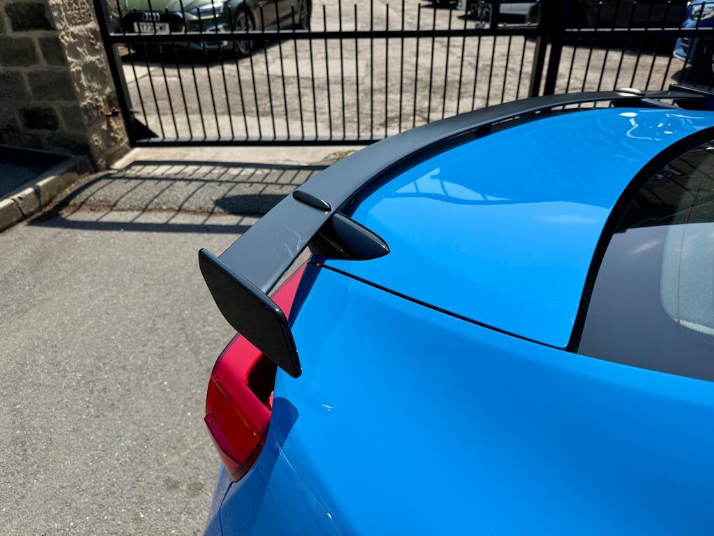Toyota GT86 - Image 17
