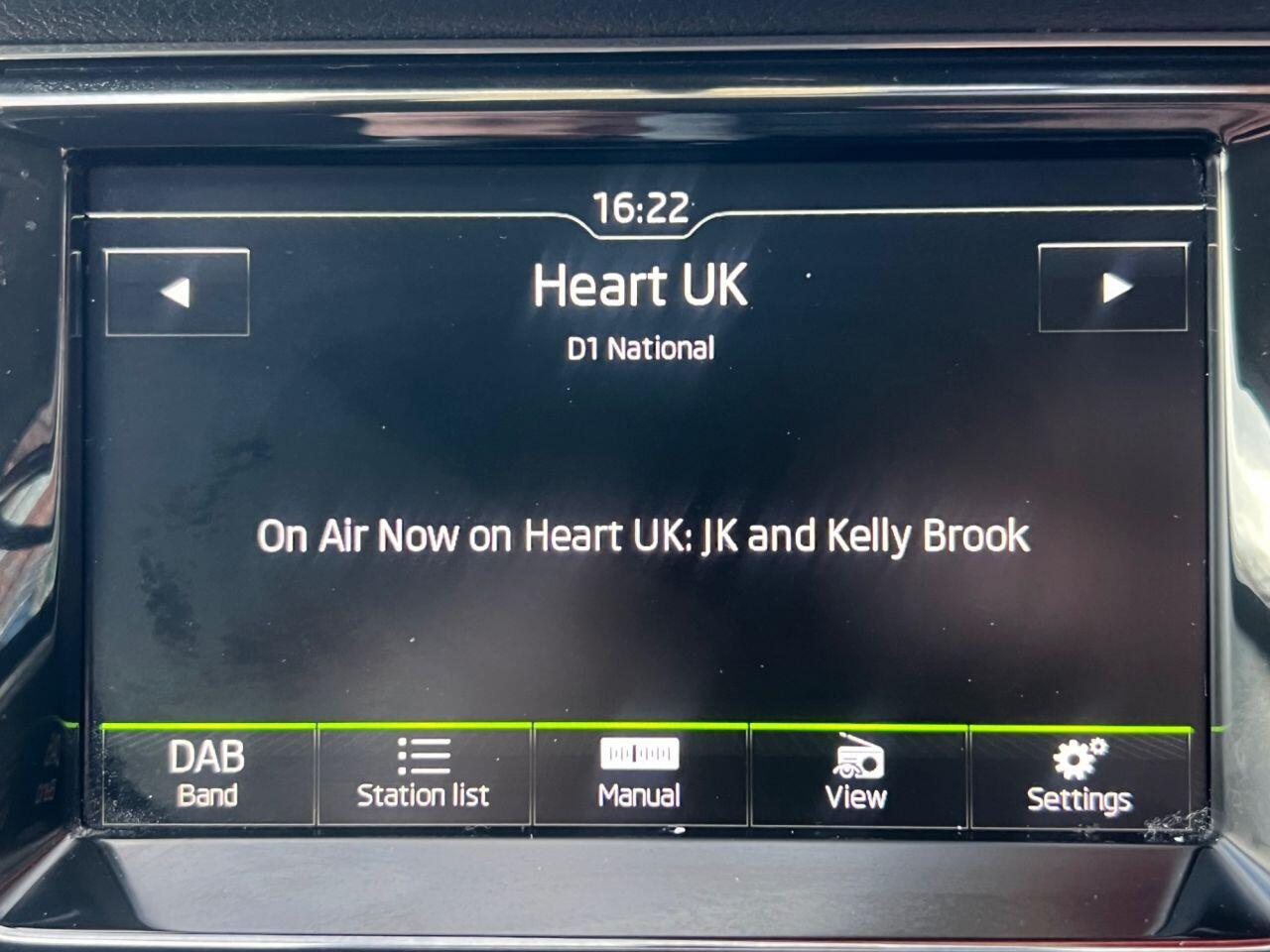 Skoda Fabia - Image 28