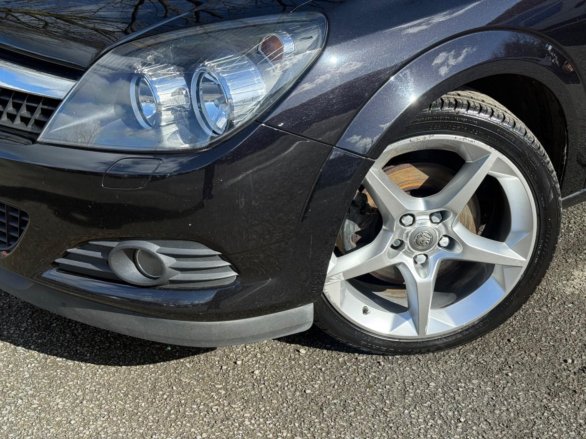 Vauxhall Astra - Image 32