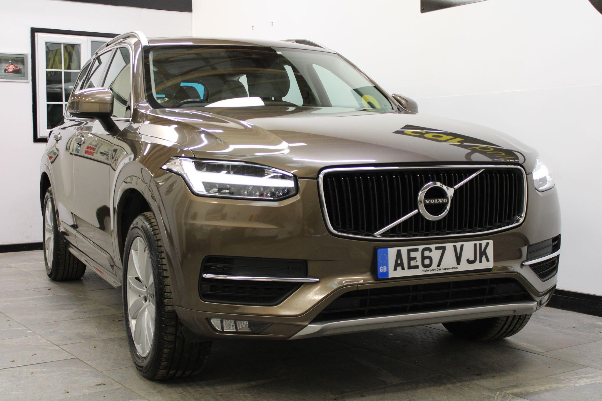 Volvo XC90 - Image 7