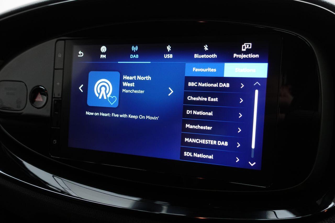 Toyota Aygo X - Image 23