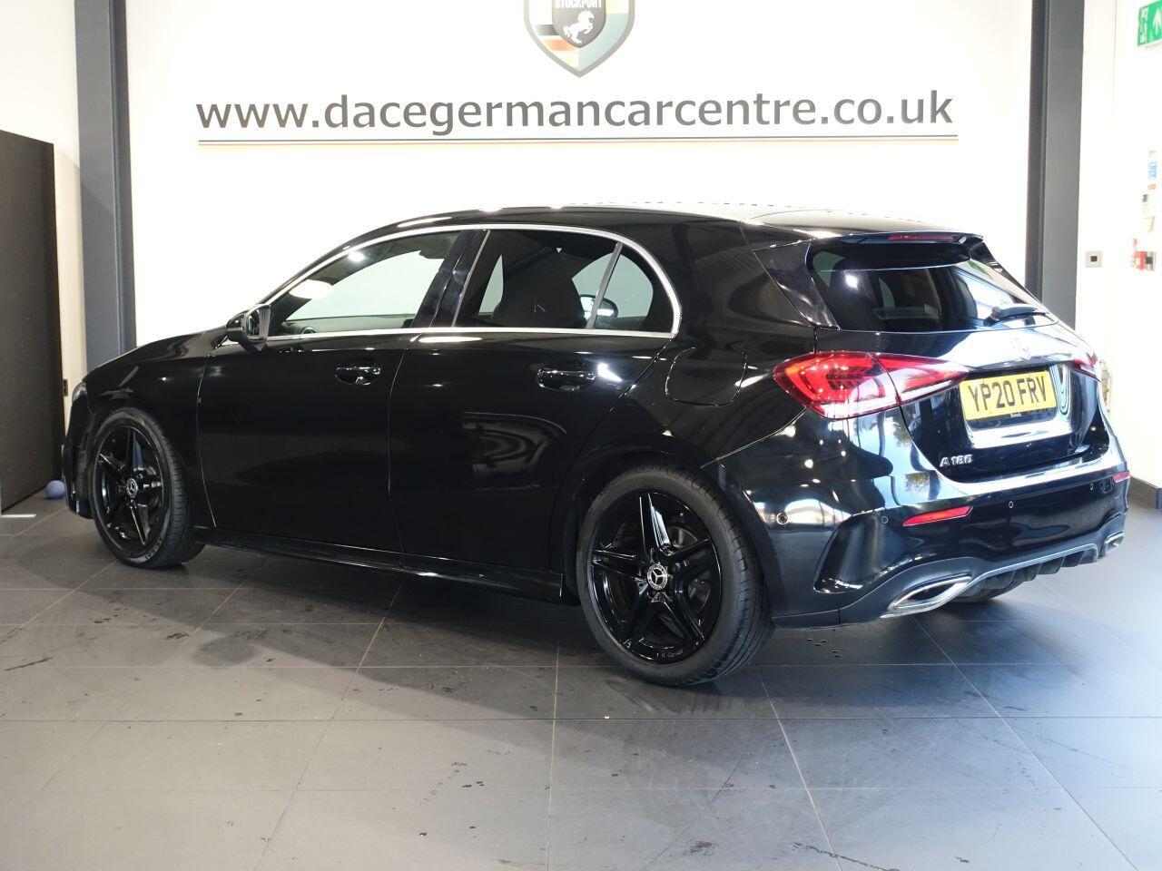 Mercedes-benz A Class - Image 8
