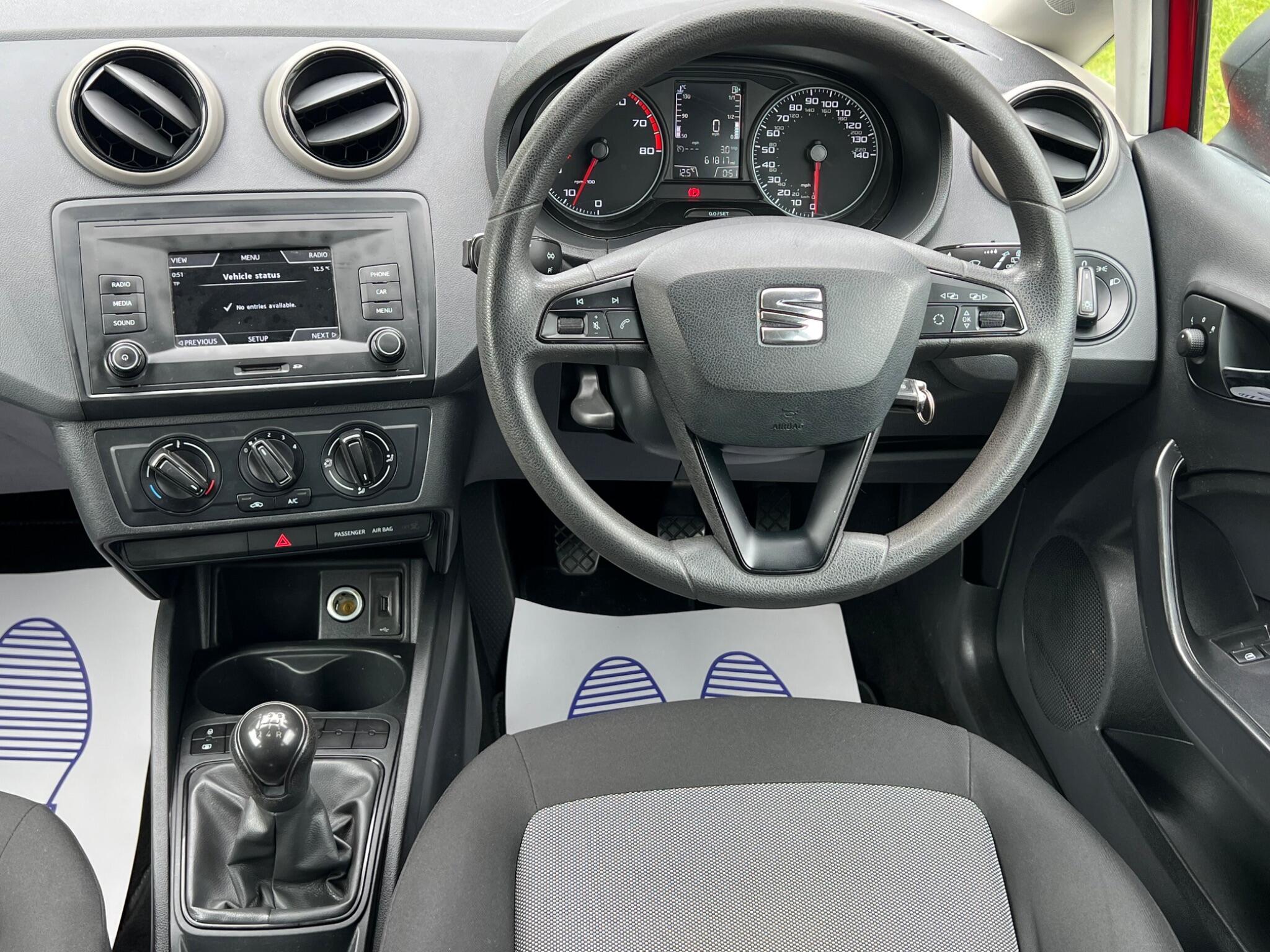 SEAT Ibiza - Image 15