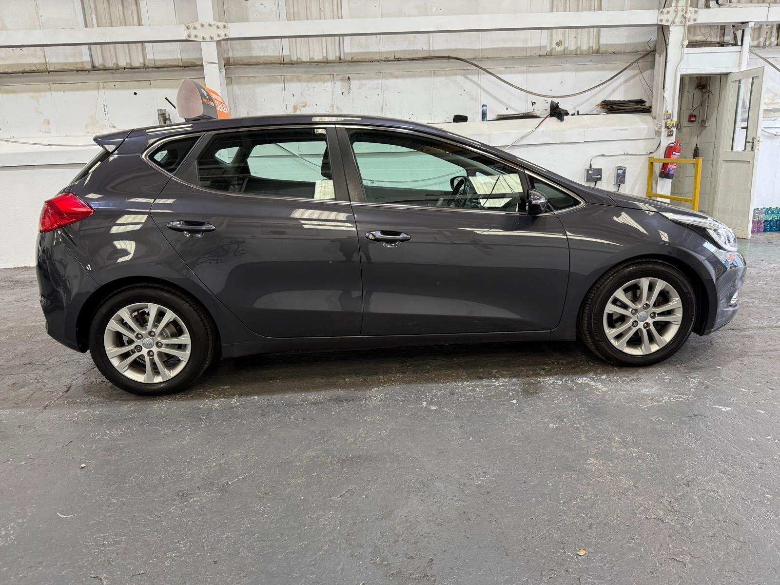 Kia ceed - Image 6