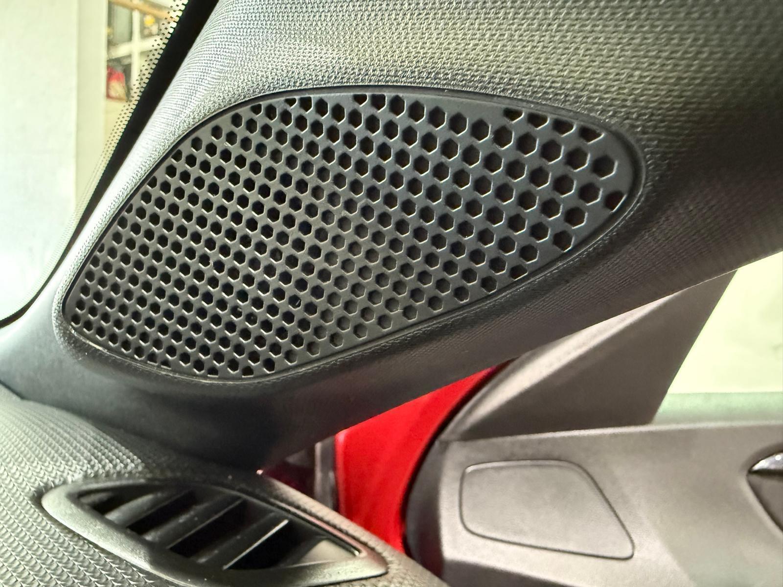 Vauxhall Corsa - Image 47