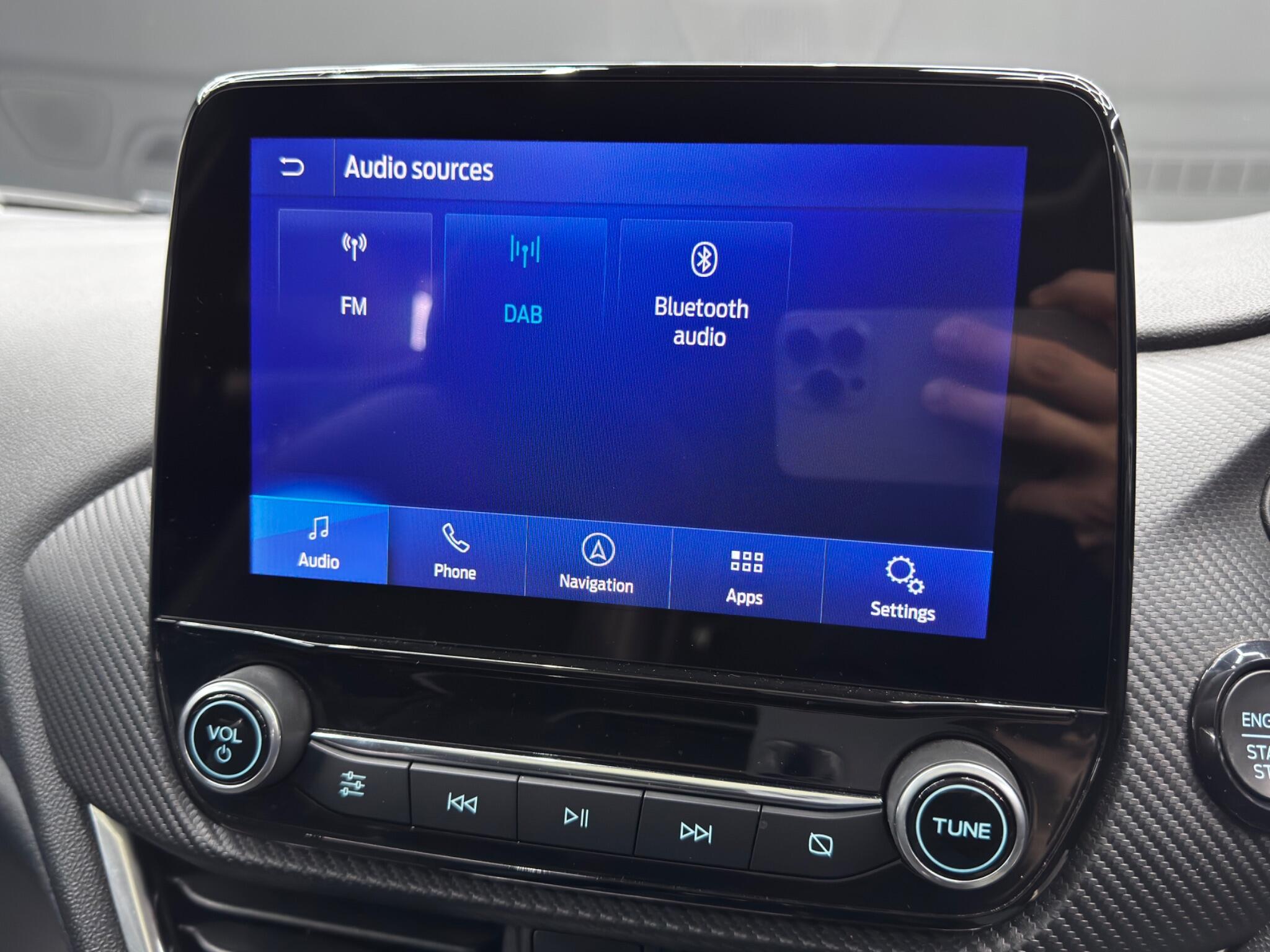 Ford Fiesta - Image 30