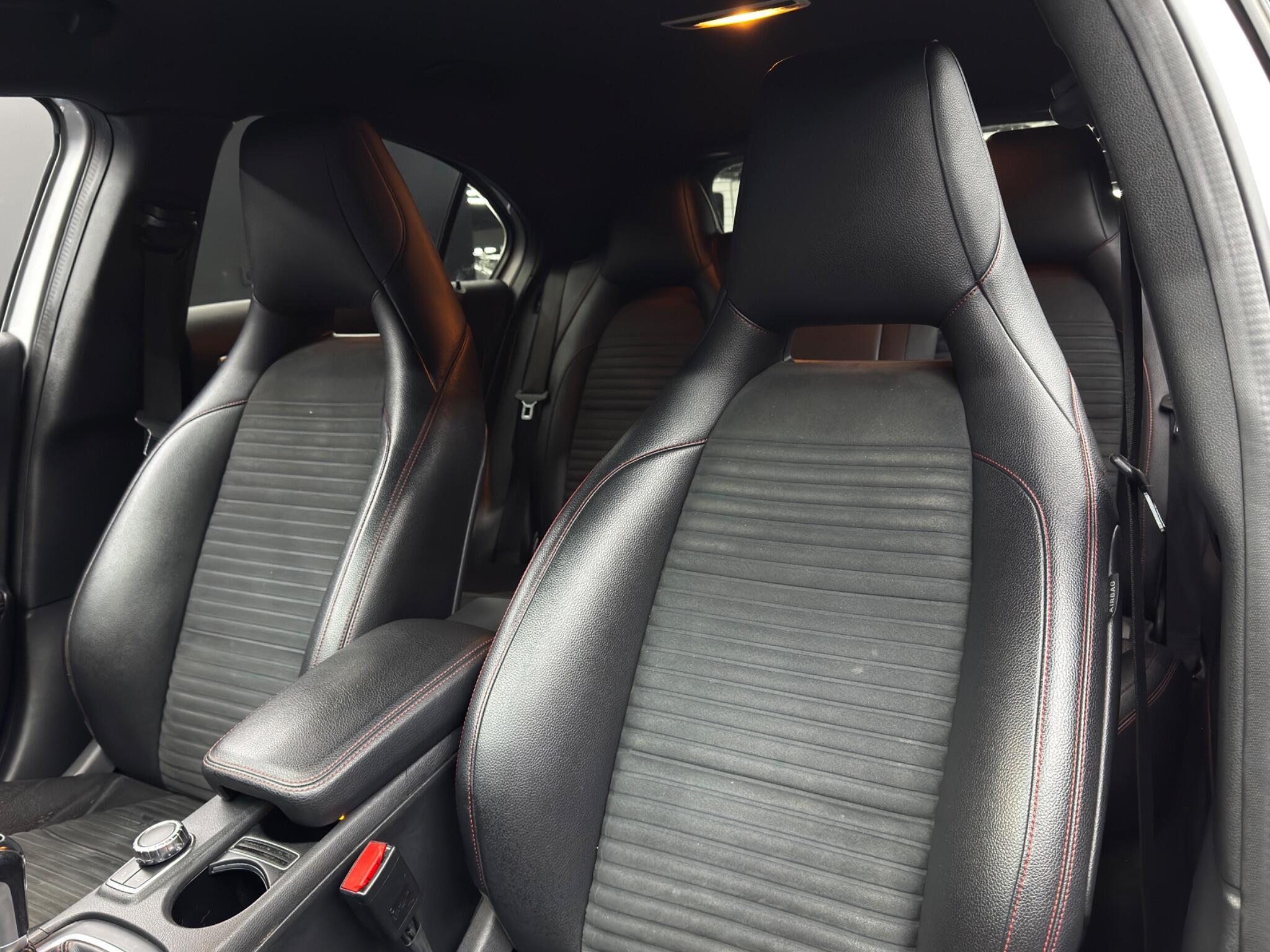 Mercedes A Class - Image 14