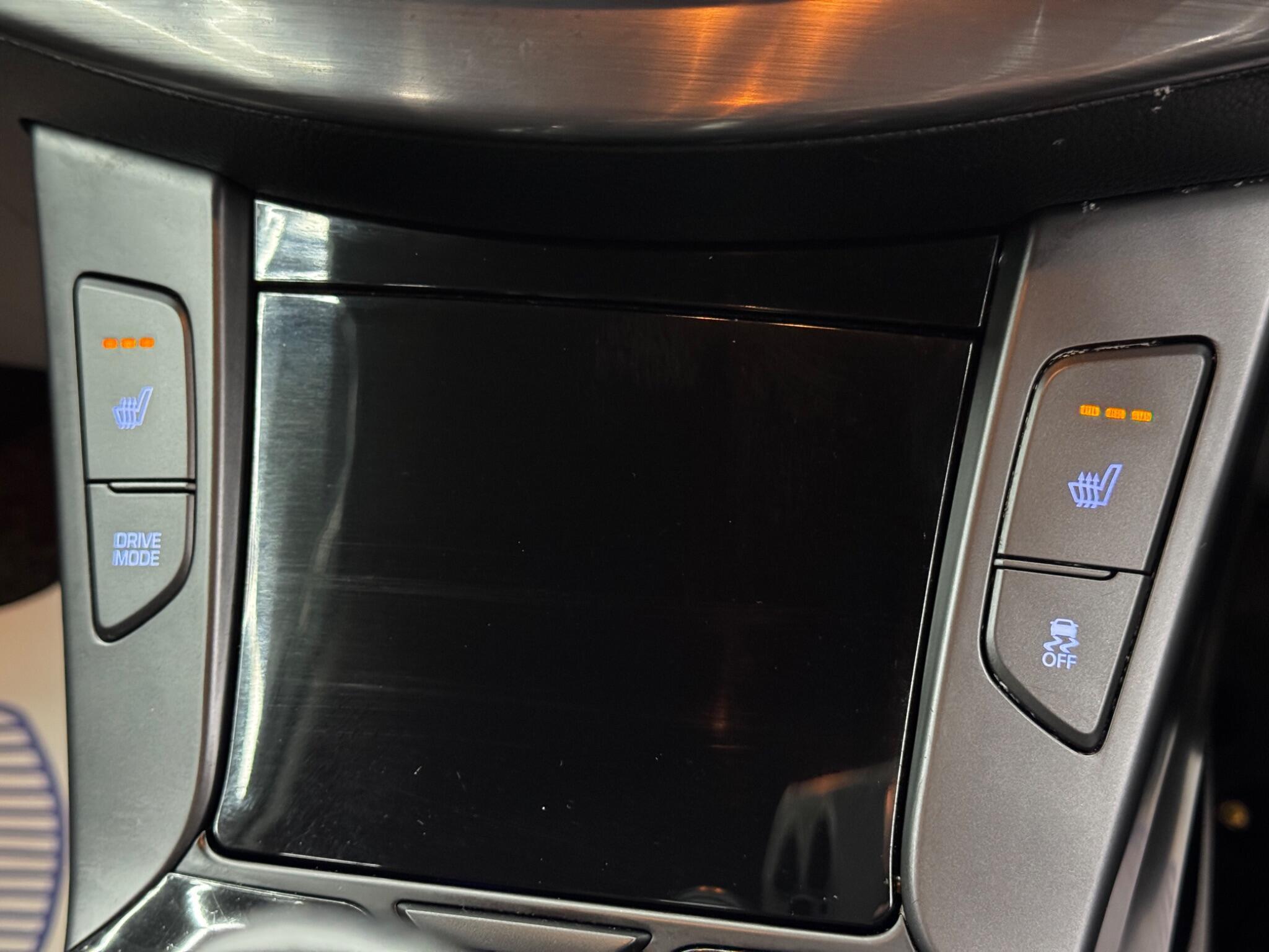 Hyundai i40 - Image 27