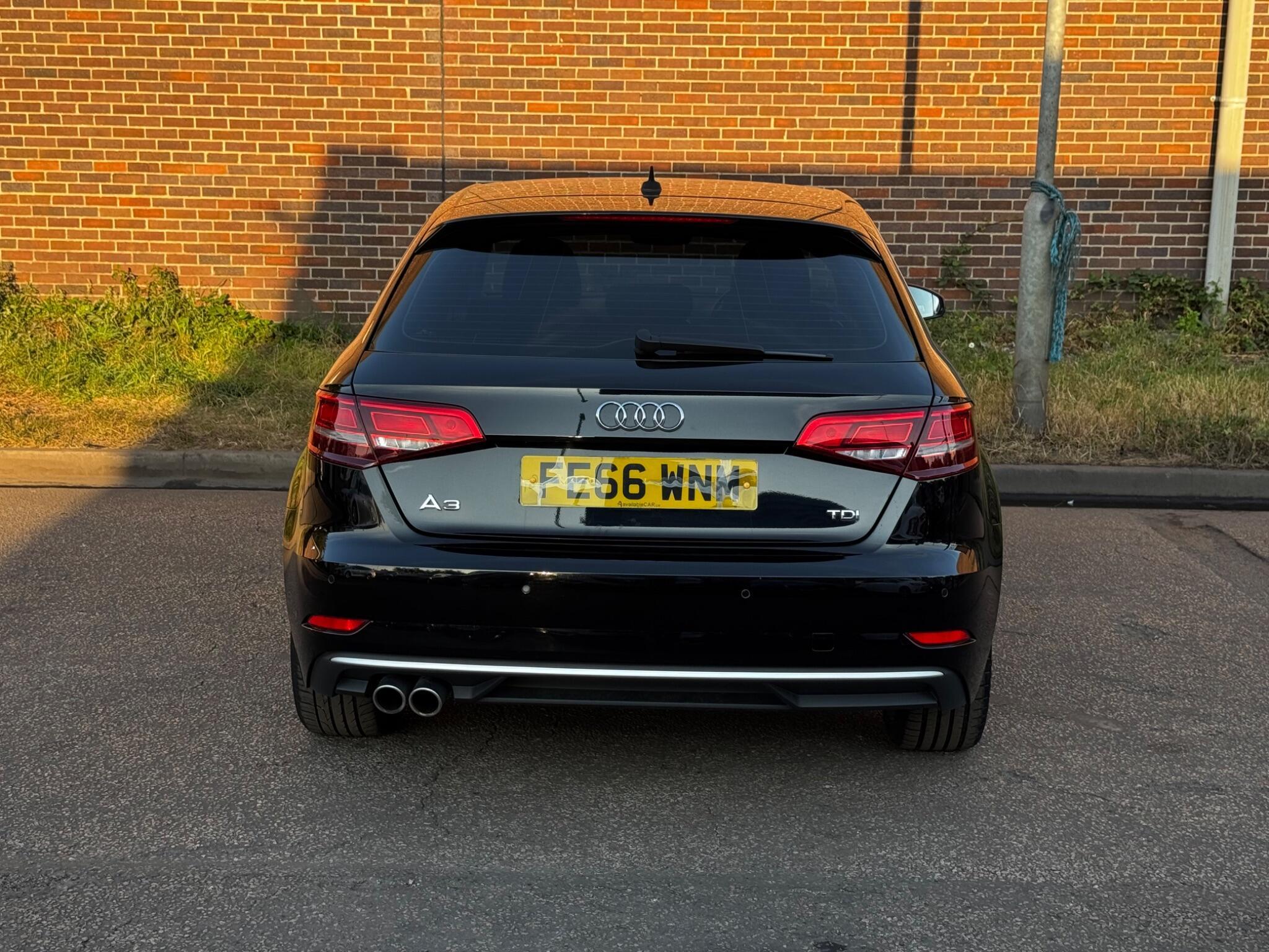 Audi A3 - Image 5