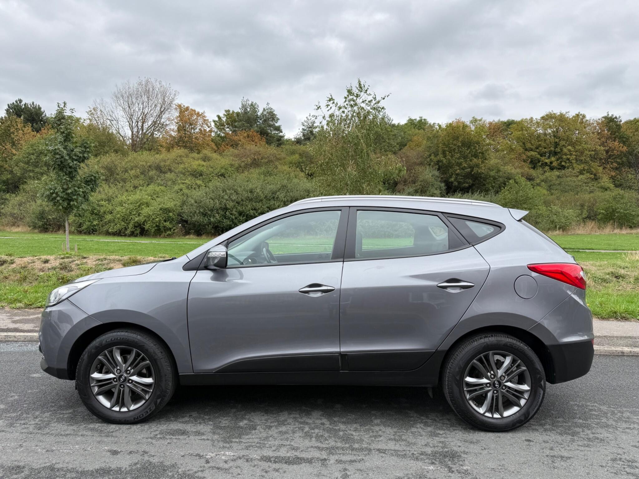 Hyundai ix35 - Image 5