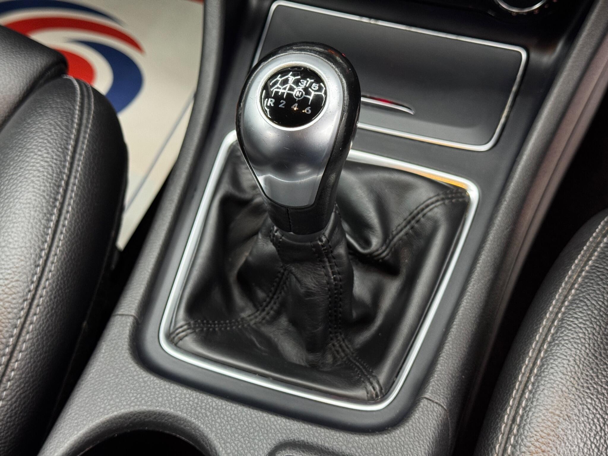 Mercedes A Class - Image 24