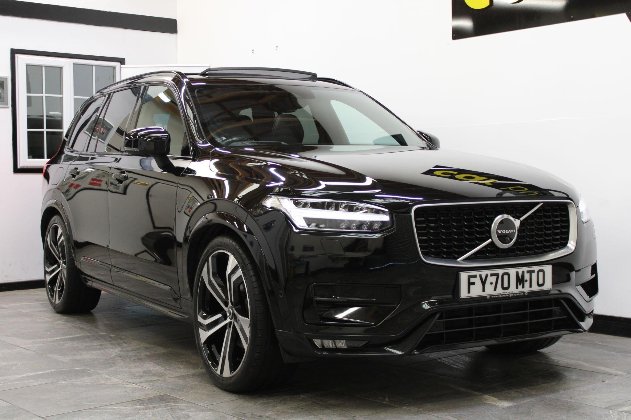Volvo XC90 - Image 6