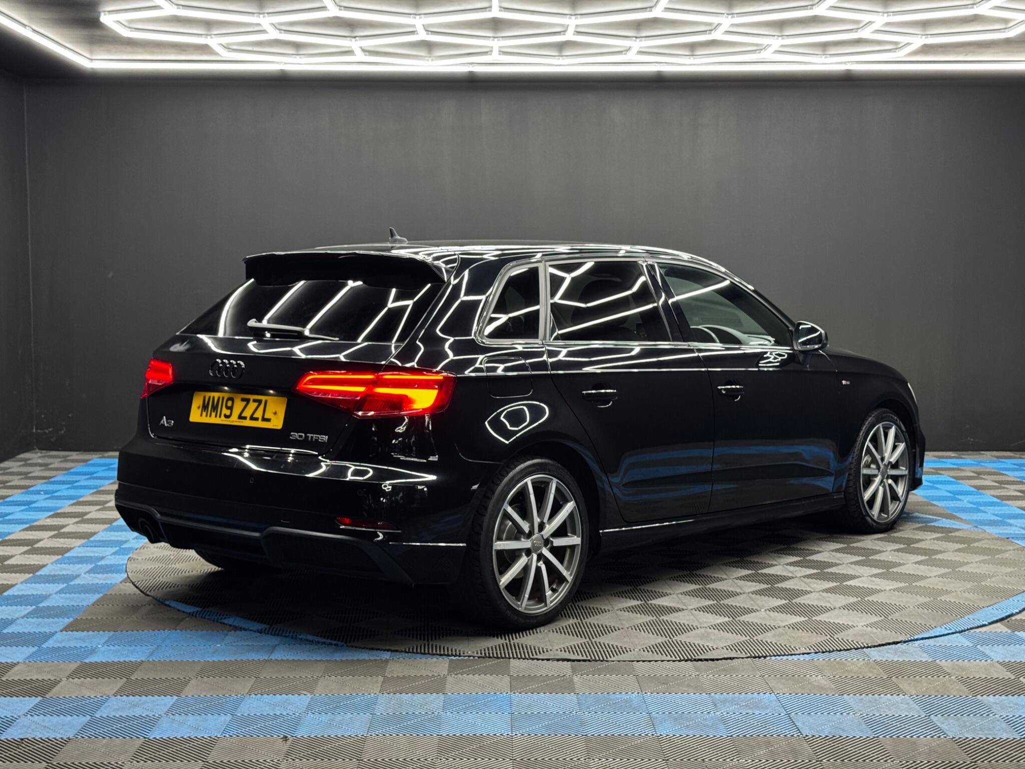 Audi A3 - Image 5