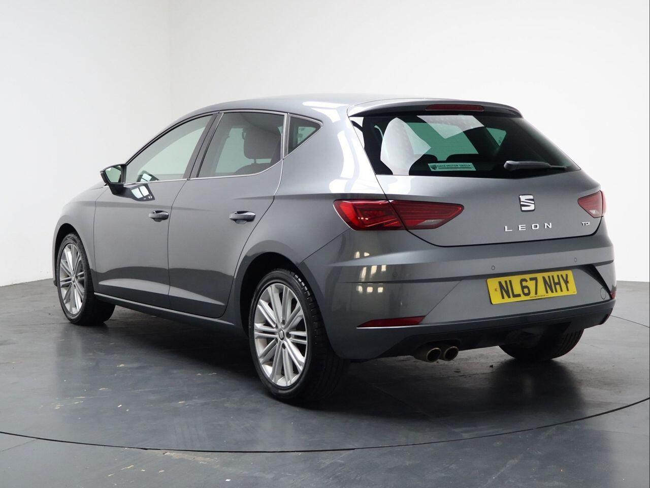 SEAT Leon - Image 9