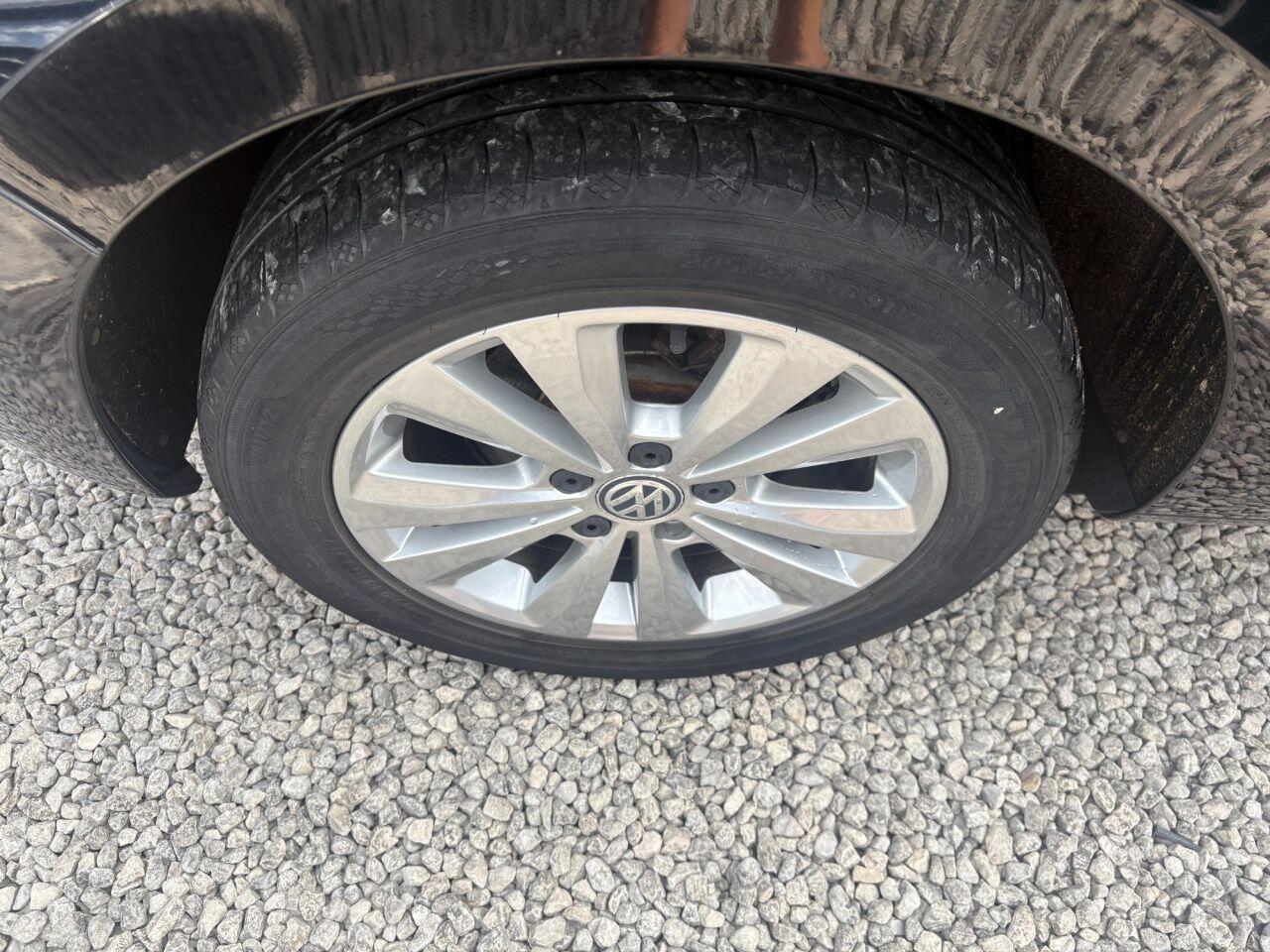 Volkswagen GOLF SV - Image 19