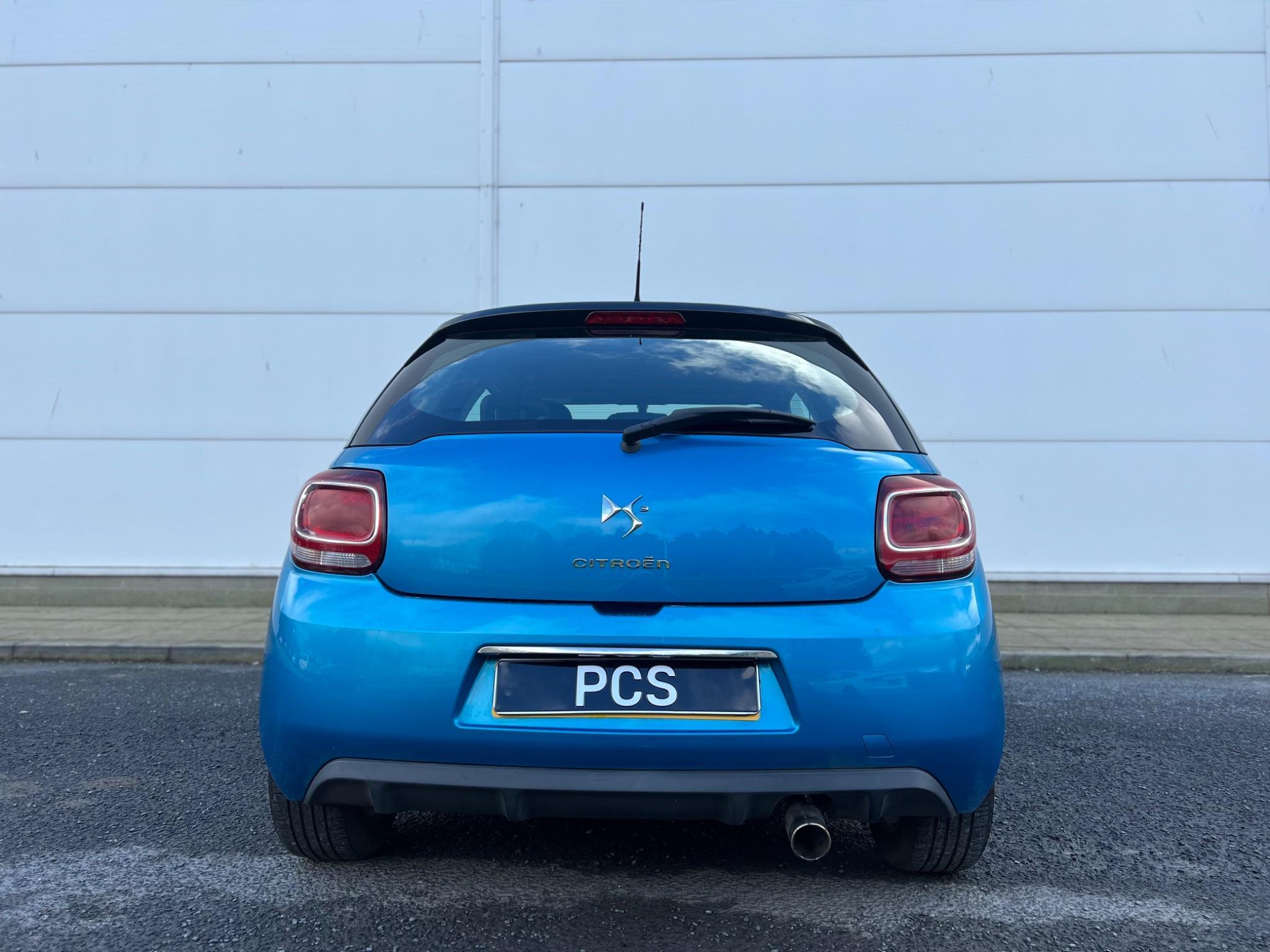Citroen DS3 - Image 8