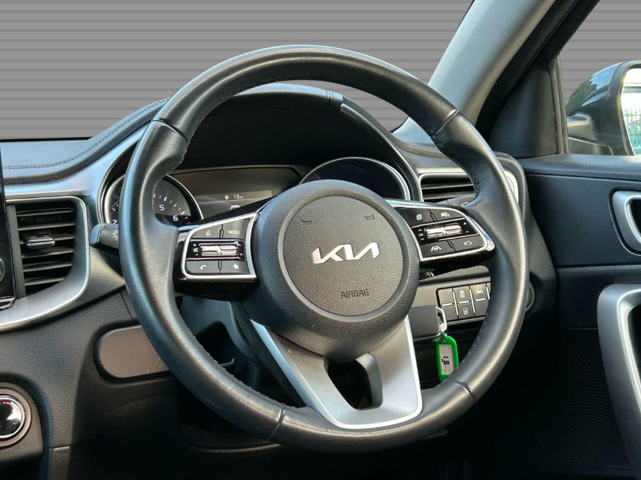 Kia ceed - Image 20