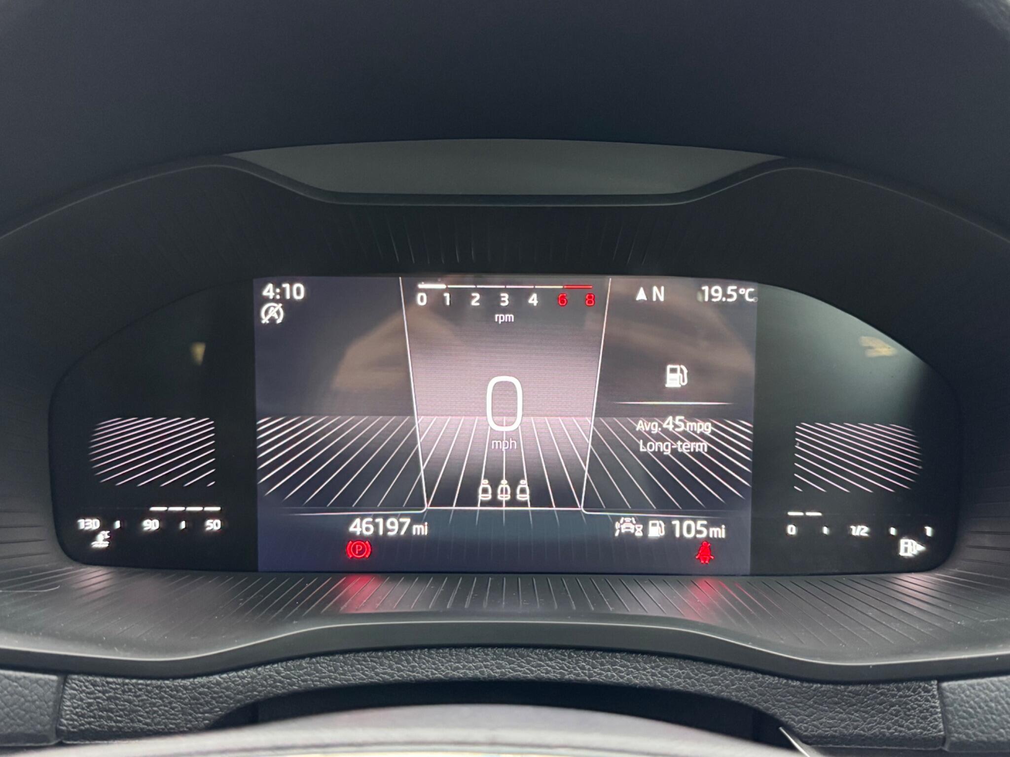 Skoda Karoq - Image 23