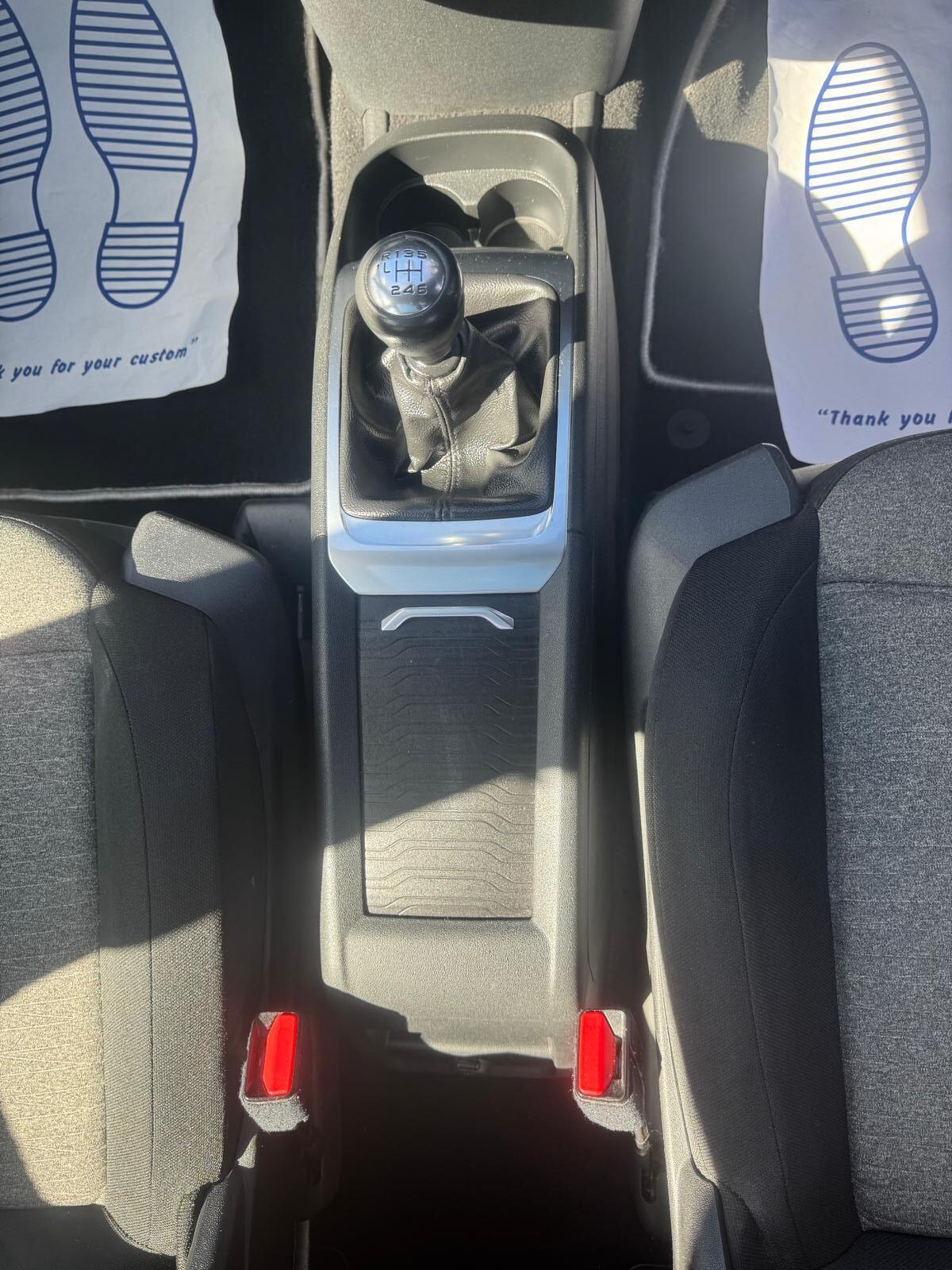 Citroen C4 Picasso - Image 51