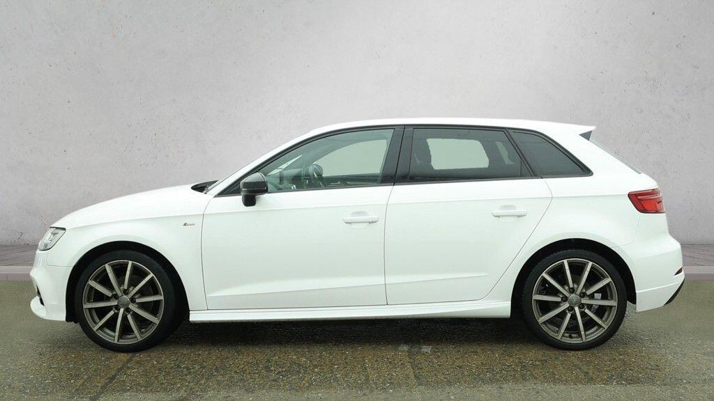 Audi A3 - Image 8