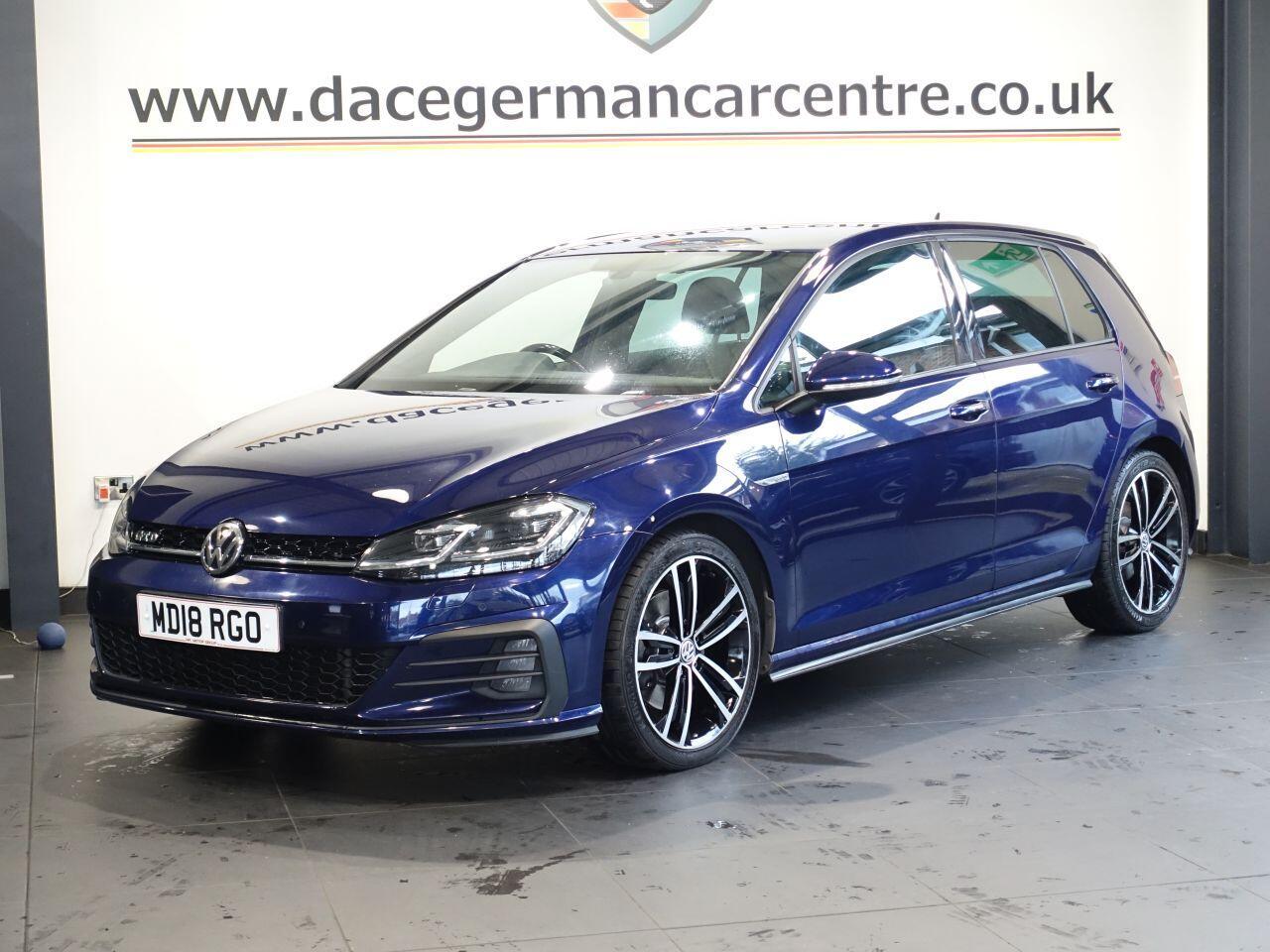 Volkswagen Golf - Image 9