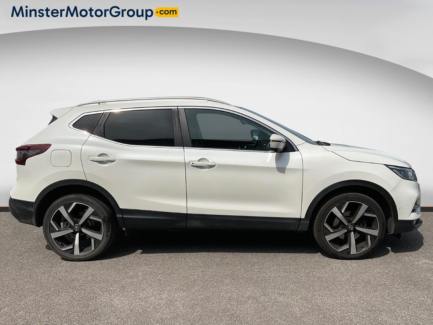 Nissan Qashqai - Image 2
