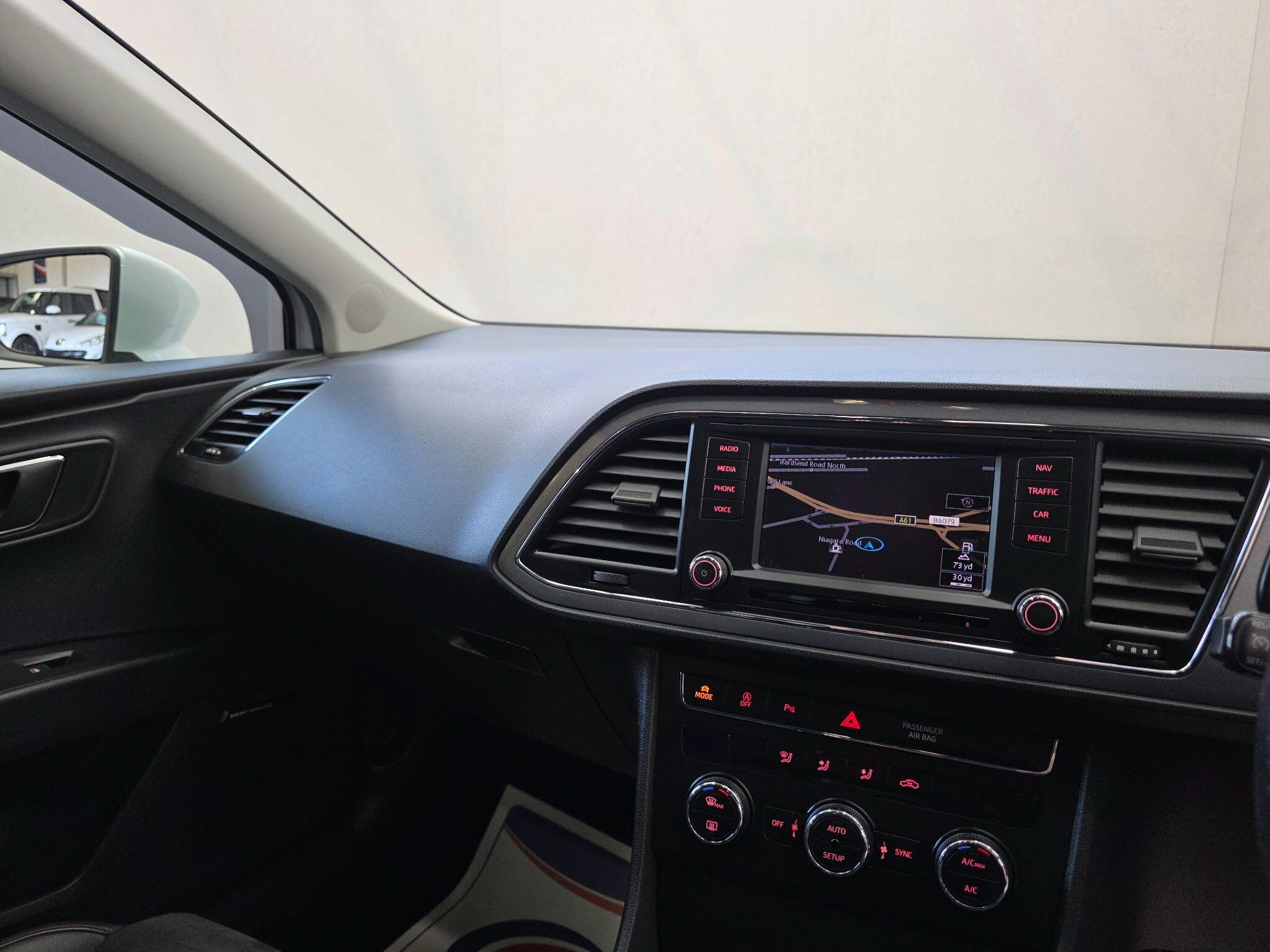 SEAT Leon - Image 16