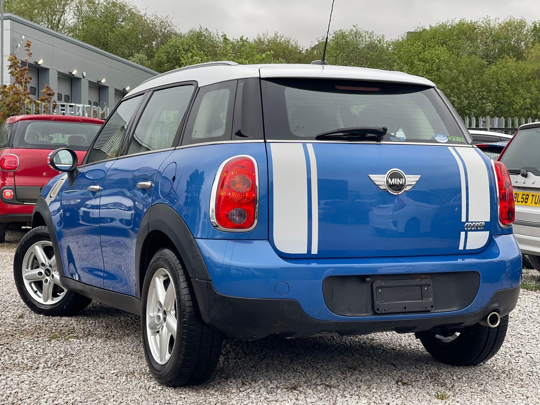 MINI Clubman - Image 3