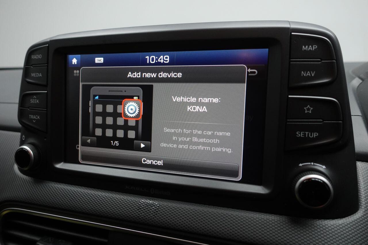 Hyundai Kona - Image 27