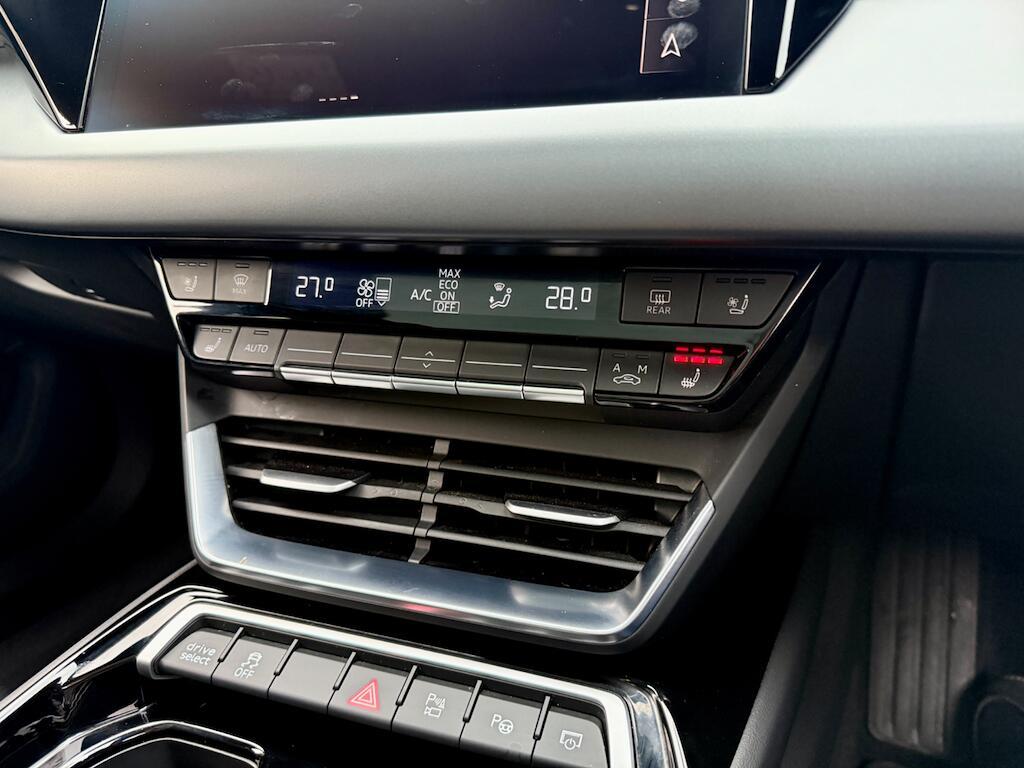 Audi E-Tron GT - Image 42