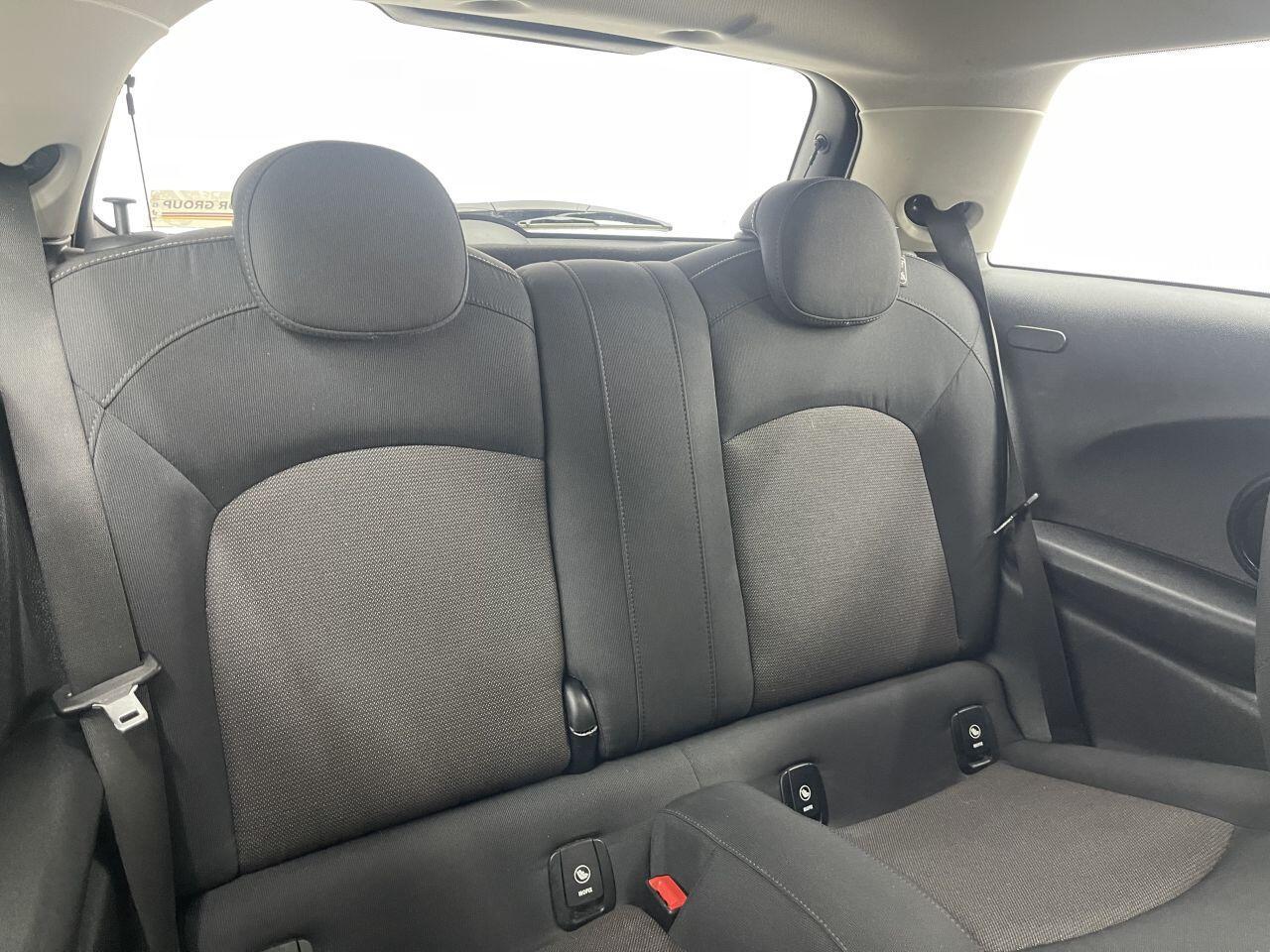 MINI Hatch - Image 18