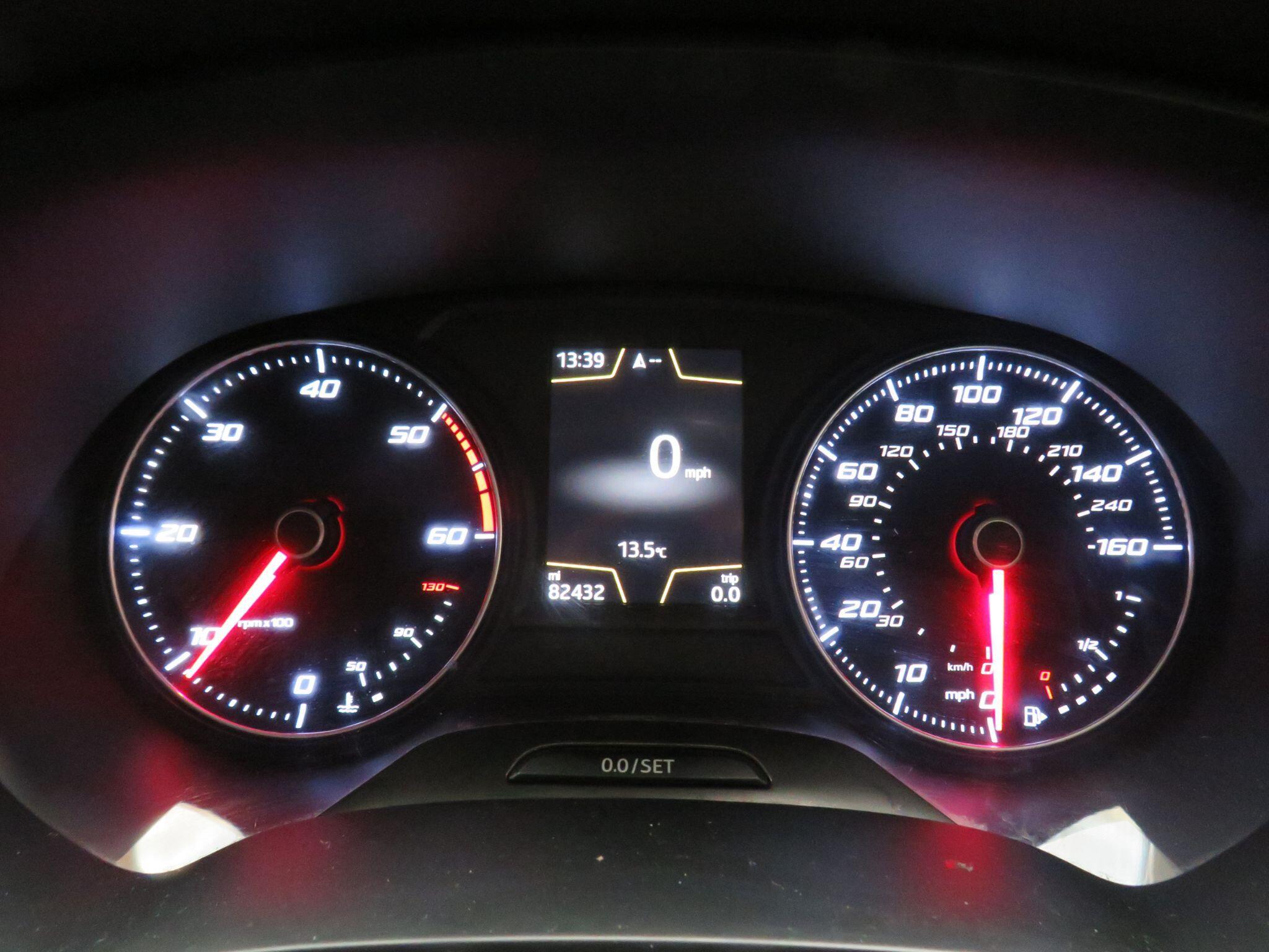 SEAT Leon - Image 15