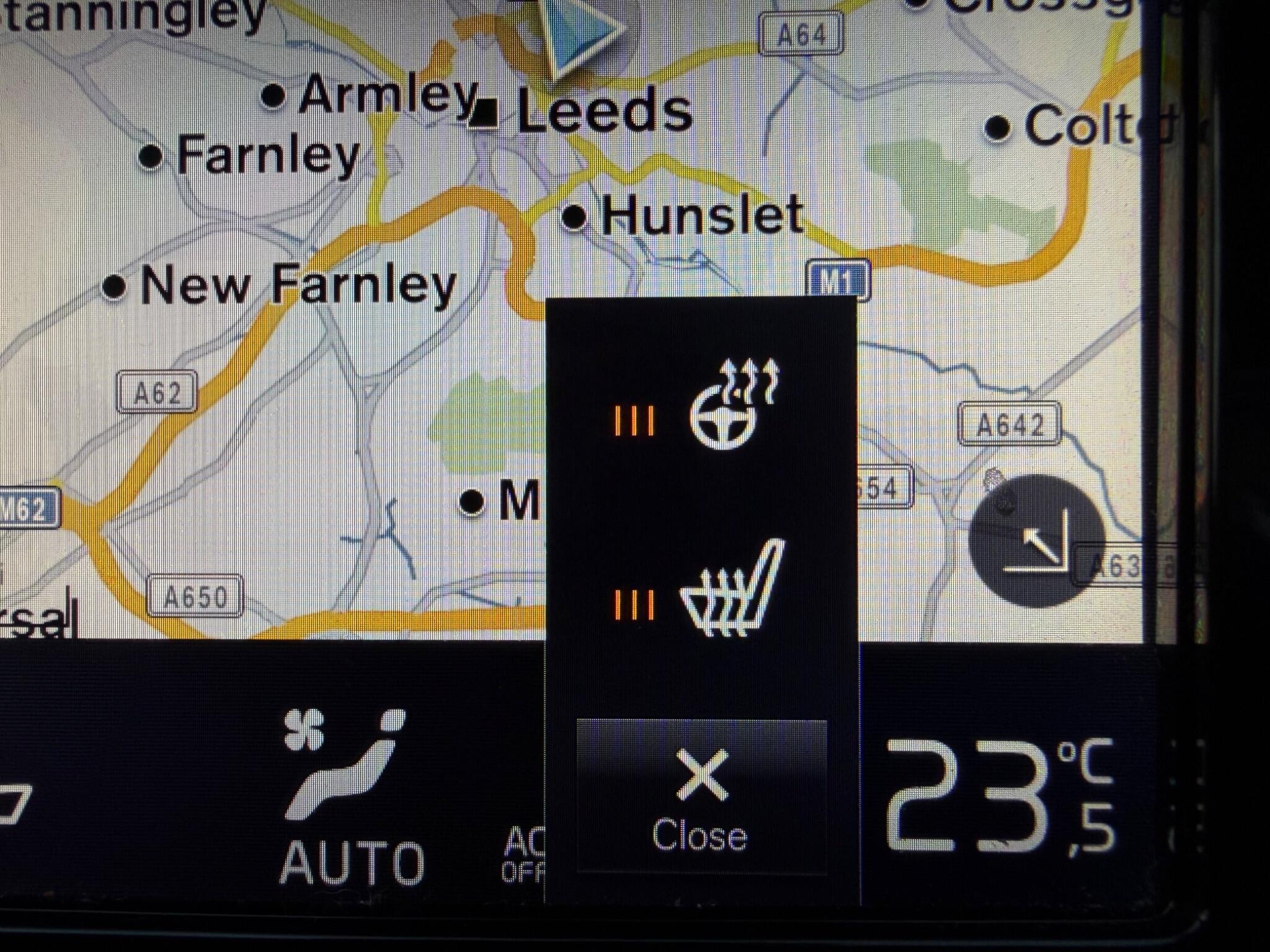 Volvo XC60 - Image 60