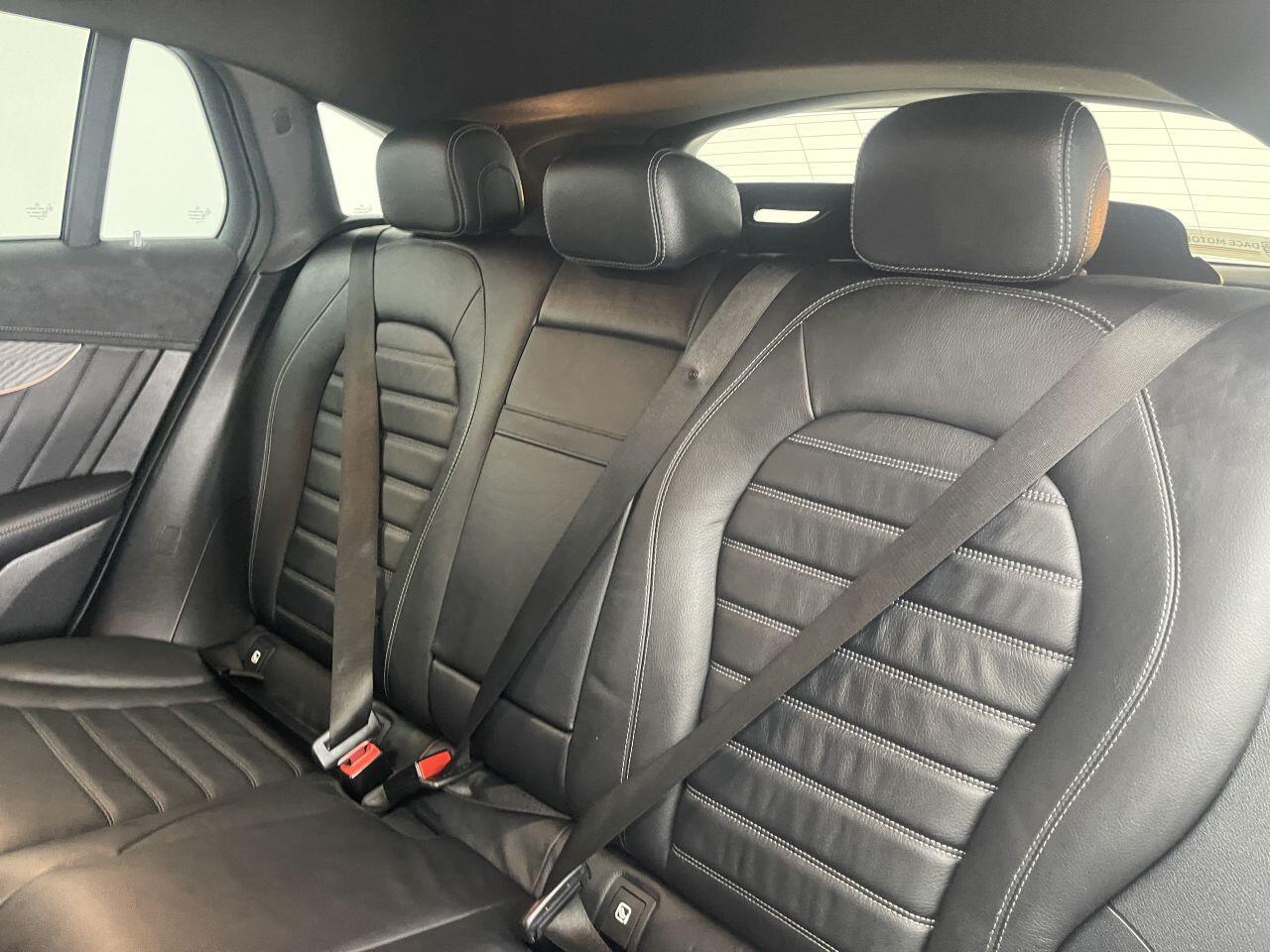 Mercedes Eqc - Image 32