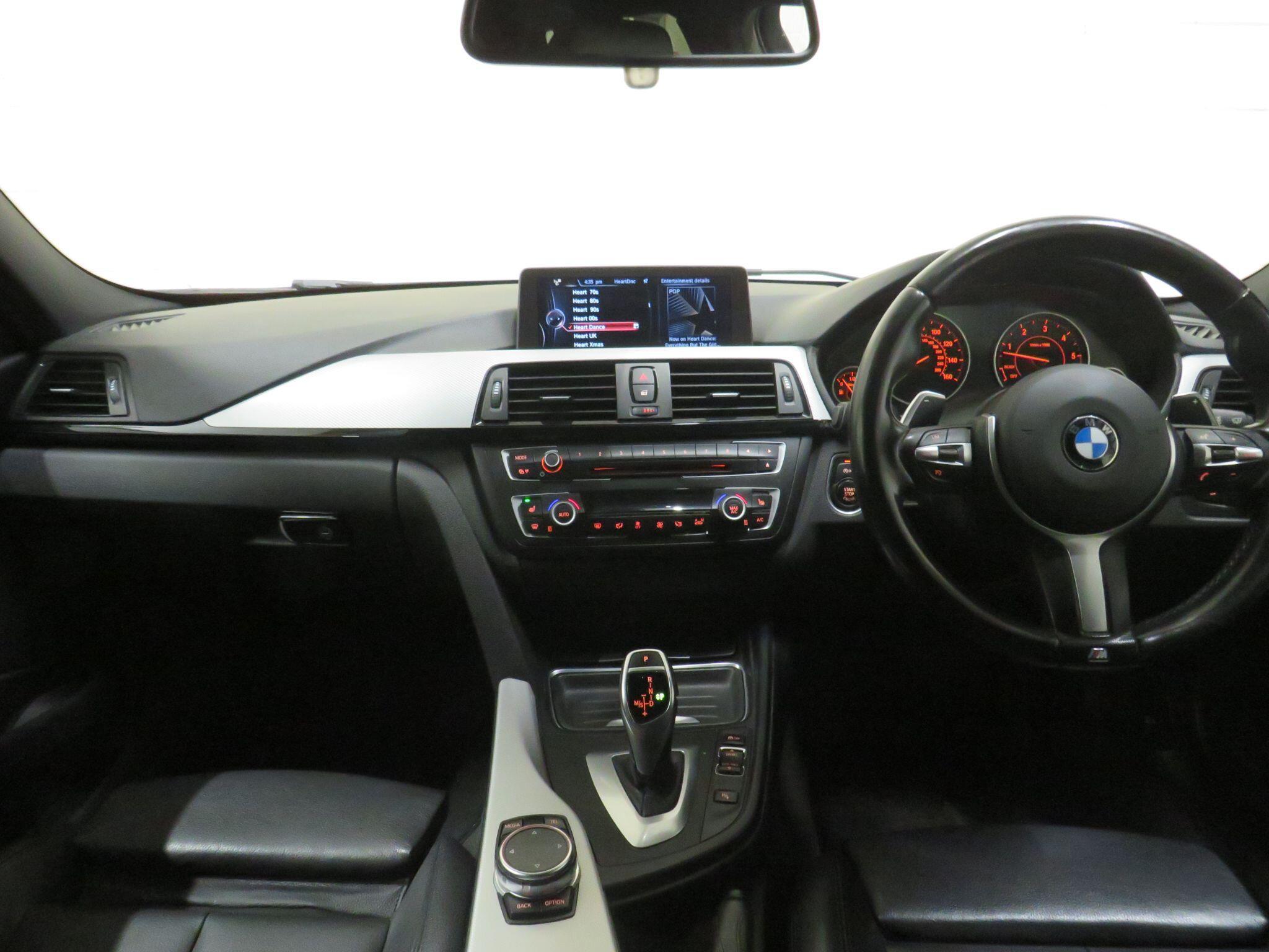 BMW 3 Series - Image 13