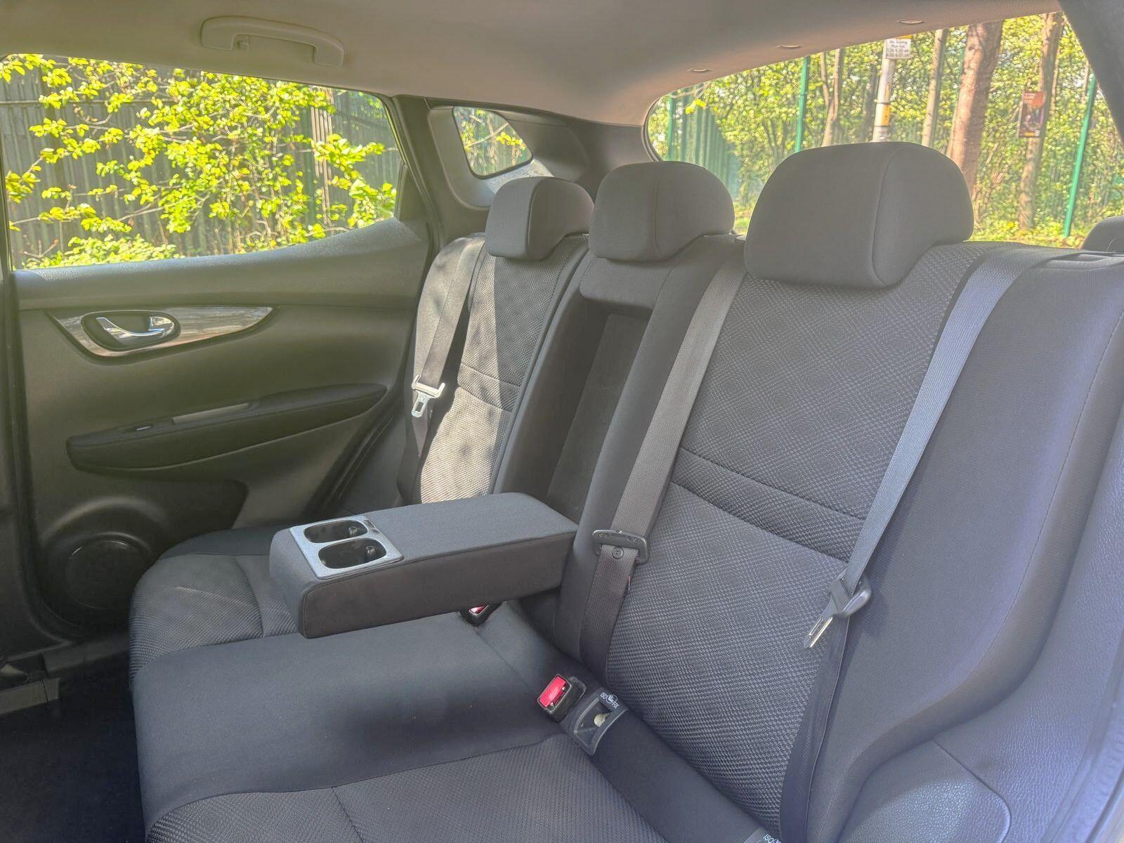 Nissan Qashqai - Image 26