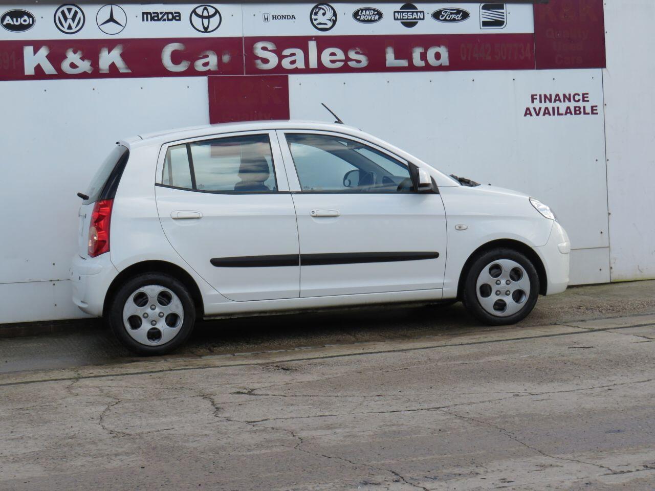 Kia Picanto - Image 29