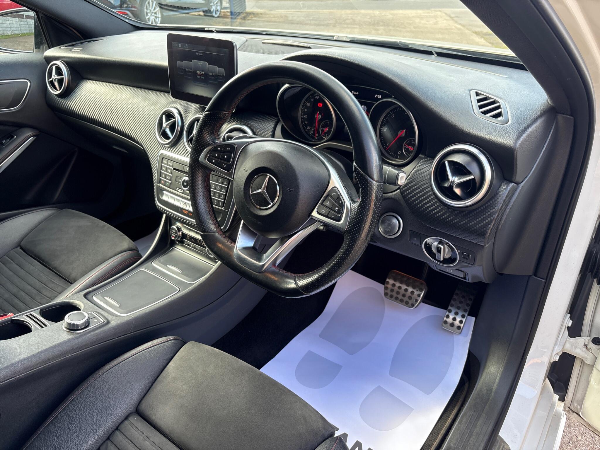 Mercedes A Class - Image 12