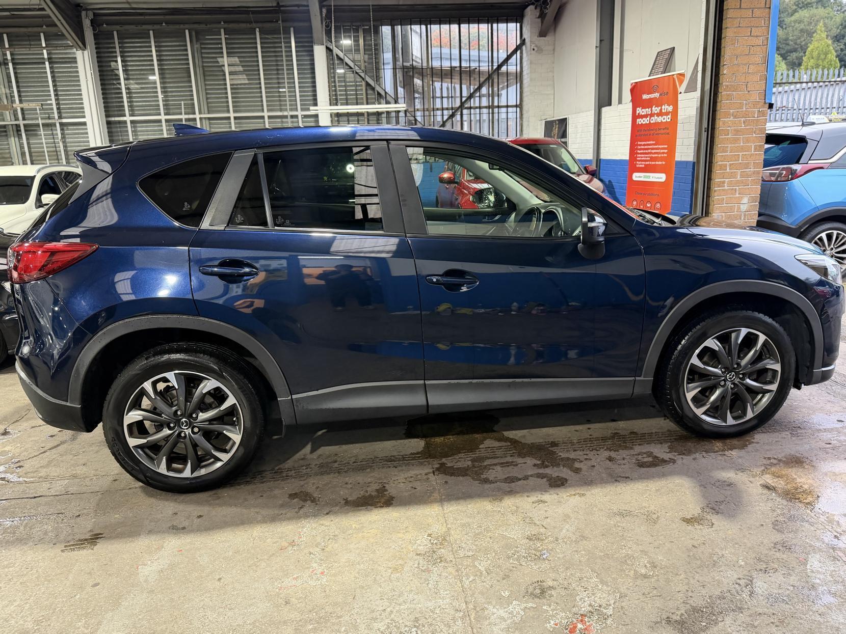 Mazda CX-5 - Image 8