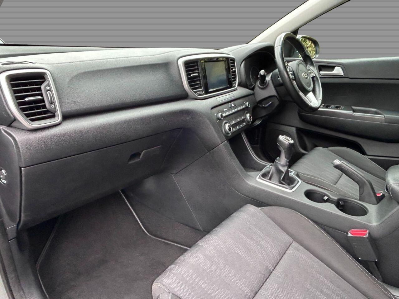 Kia Sportage - Image 14
