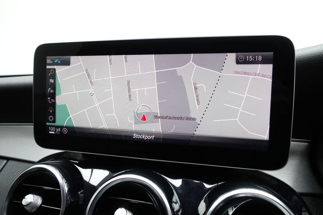 Mercedes C Class - Image 2