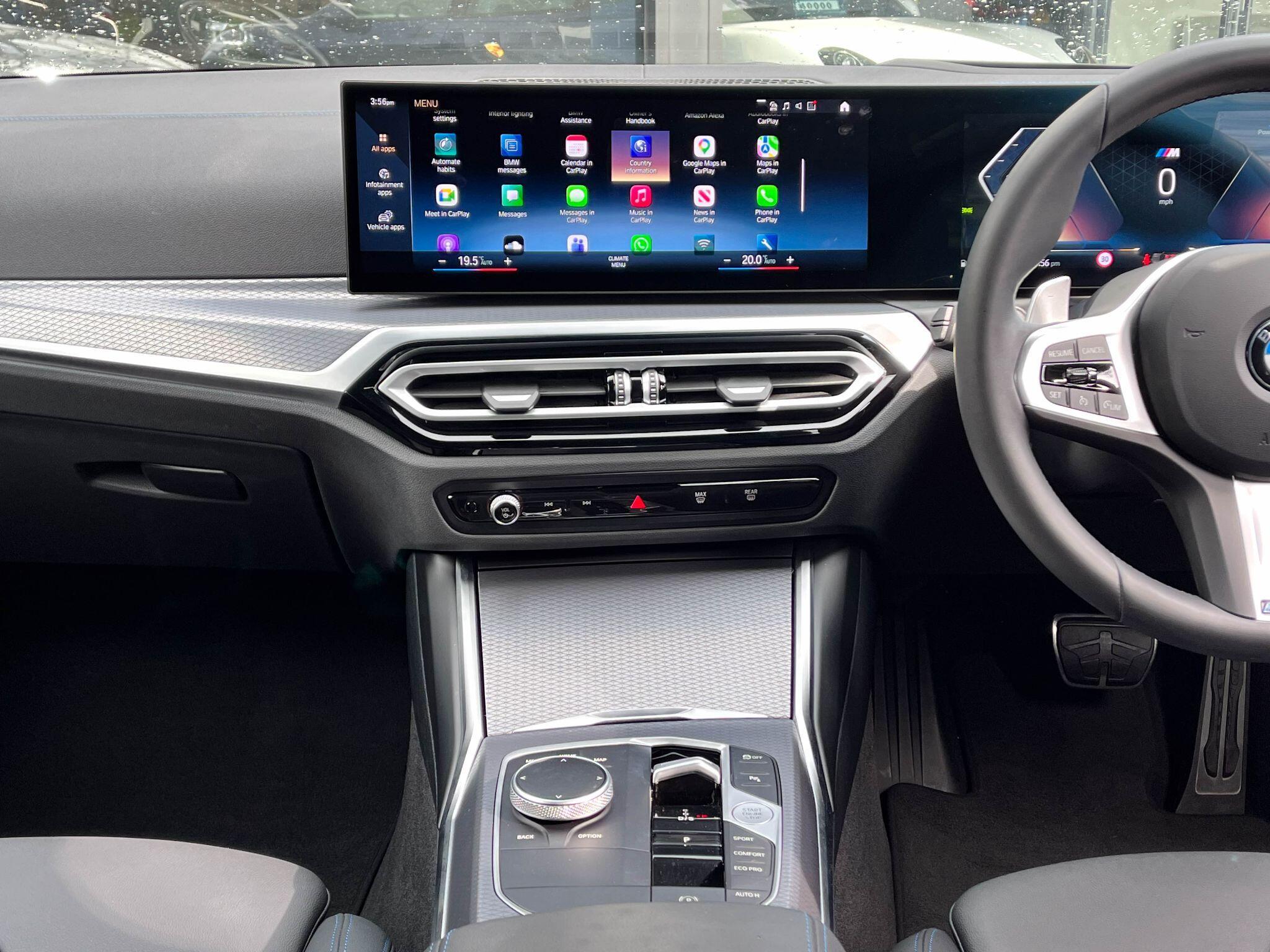BMW 3 Series - Image 12